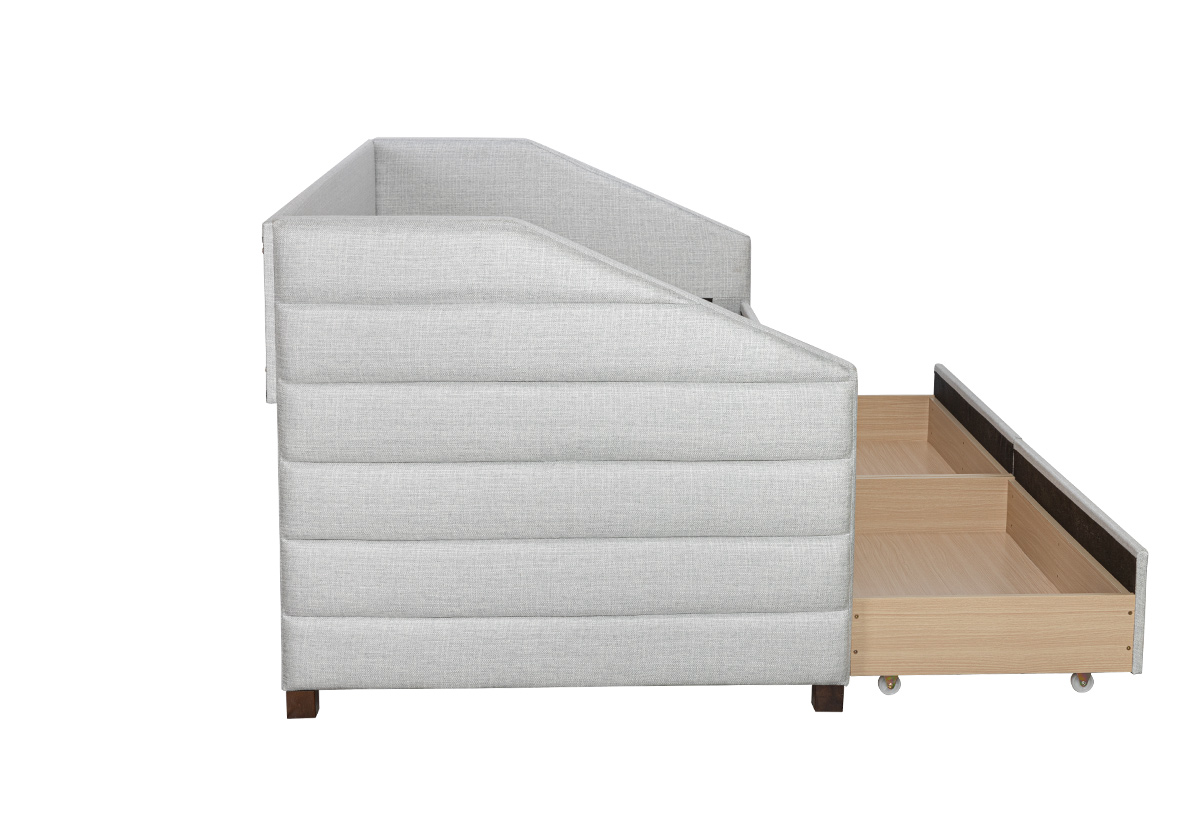 Furniture Republic | FR Day Bed with Drawer 105552