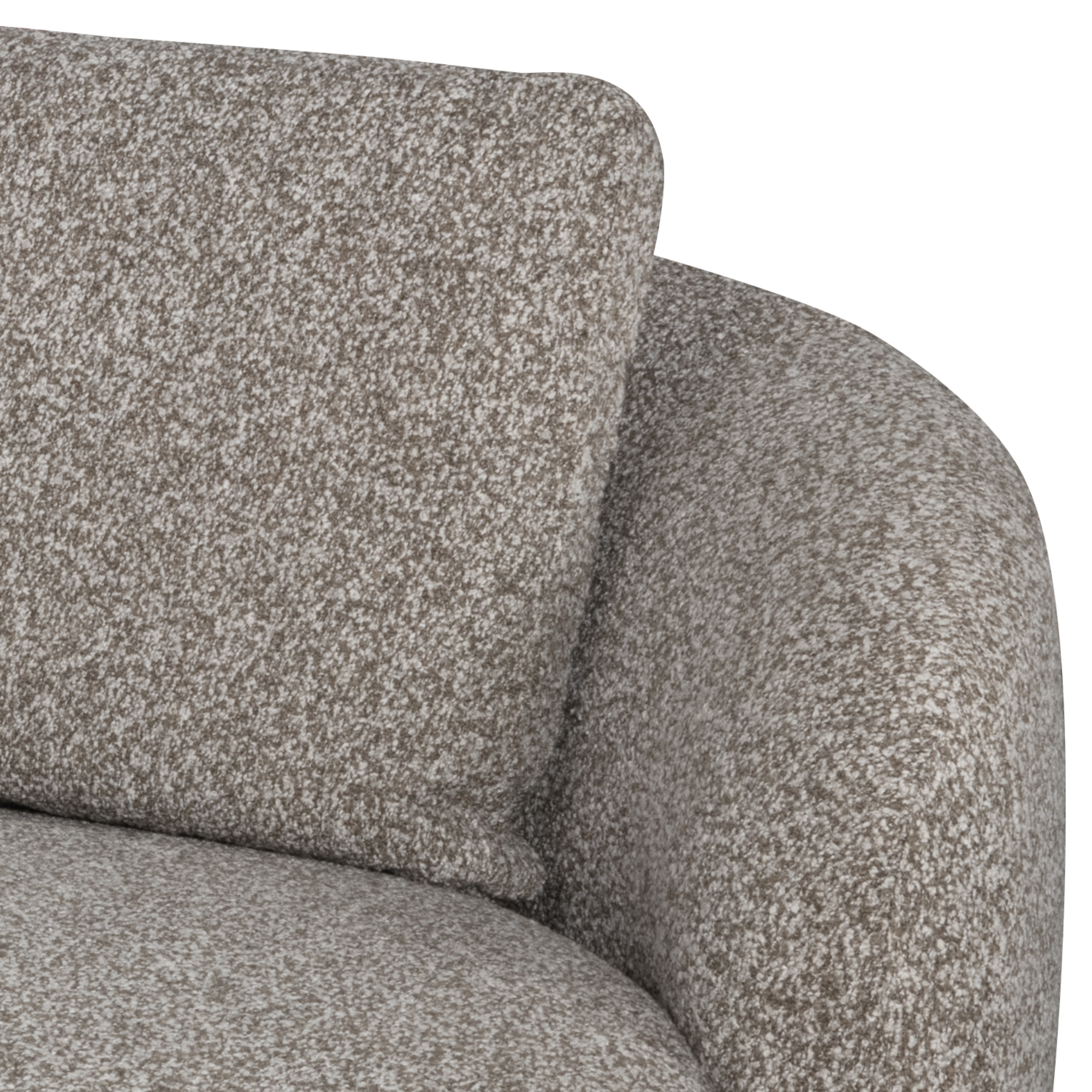 FR Right L Shape Sofa 205201 | Furniture Republic