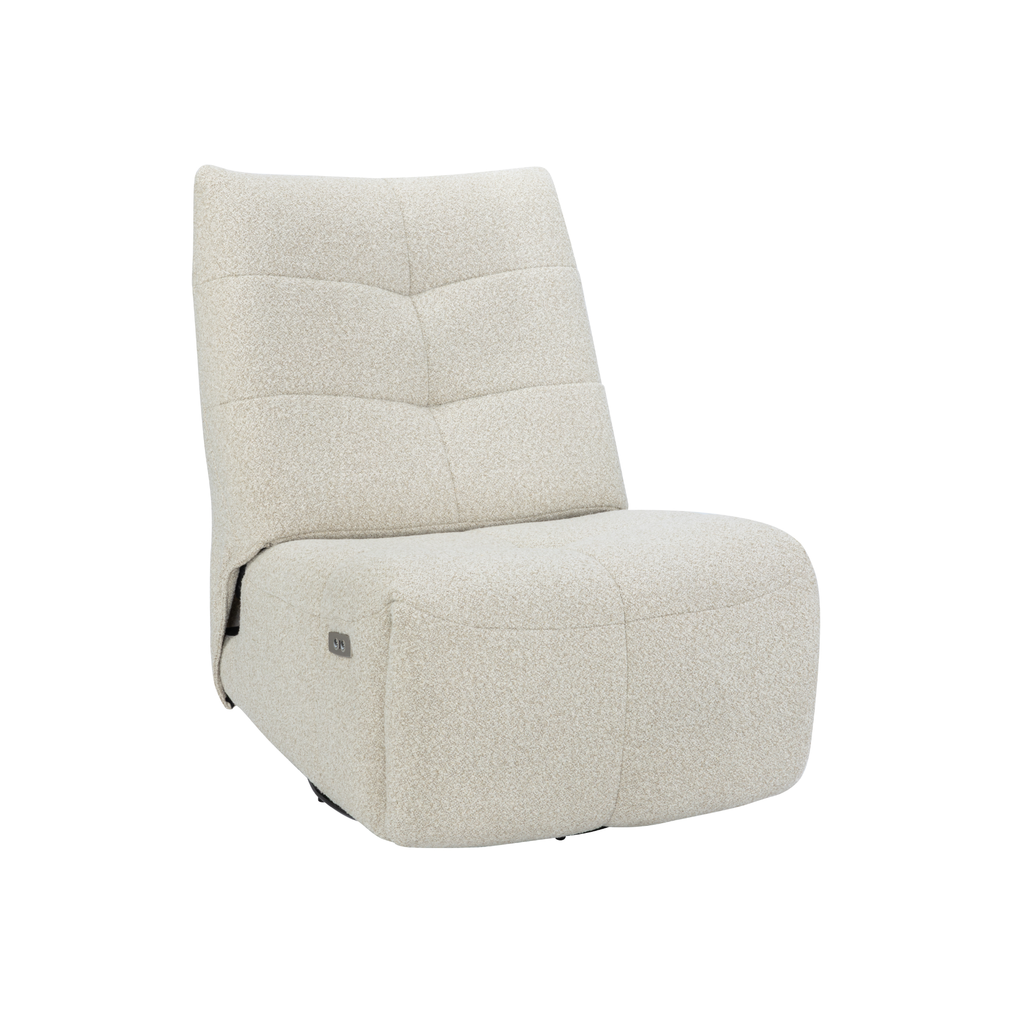 FR Electric Recliner Chair 206193 | Furniture Republic