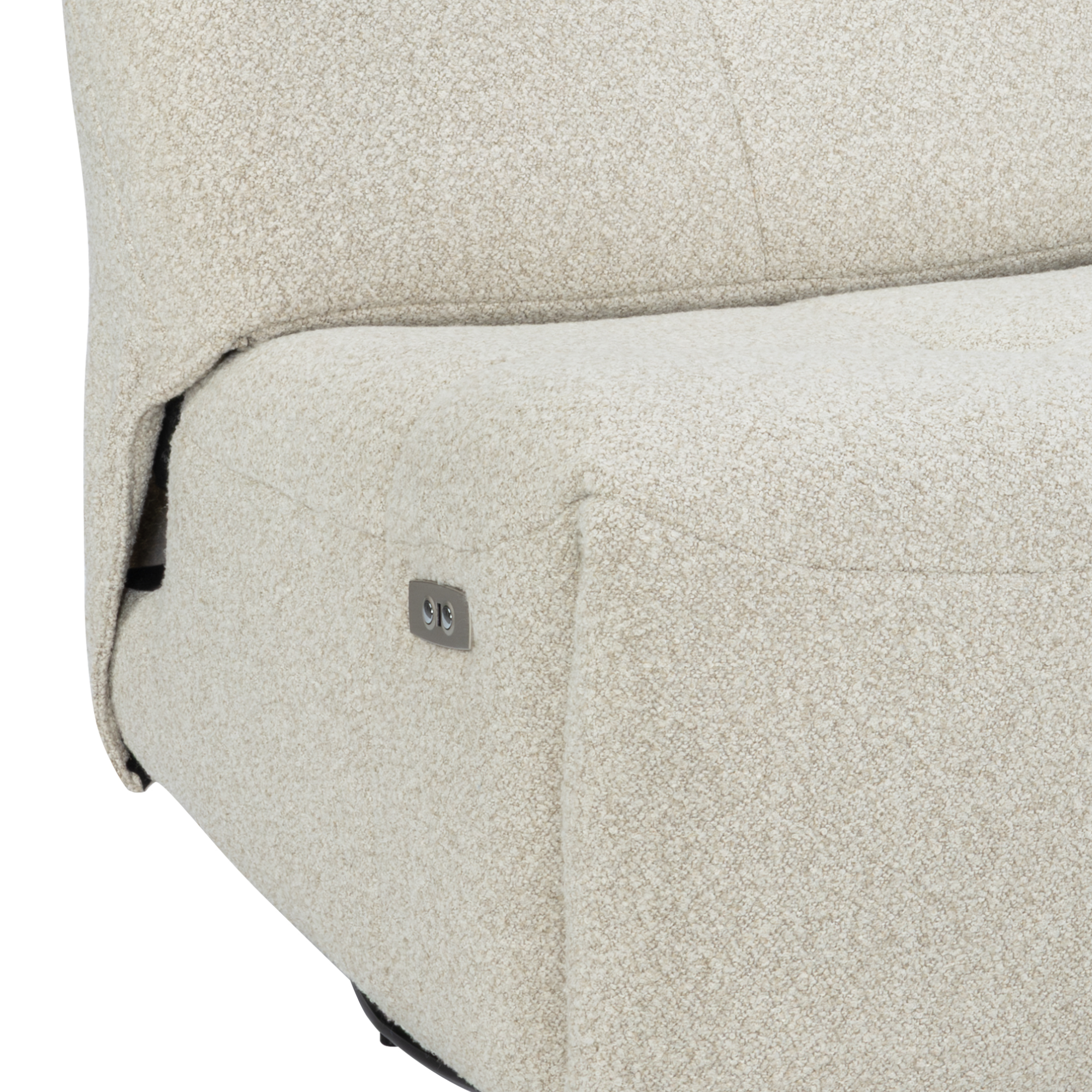 FR Electric Recliner Chair 206193 | Furniture Republic