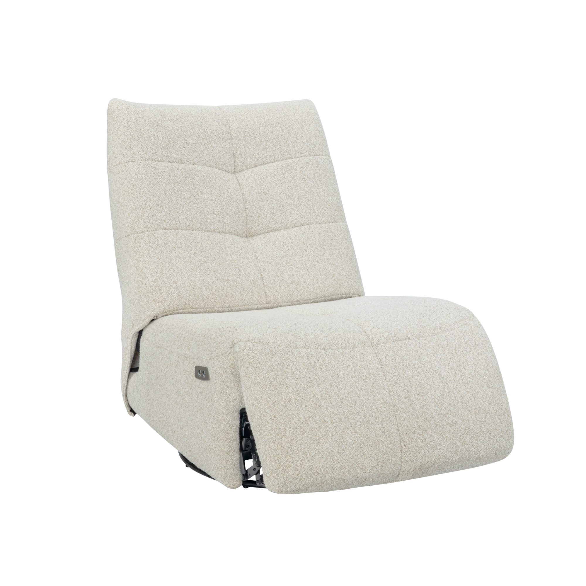 FR Electric Recliner Chair 206193 | Furniture Republic