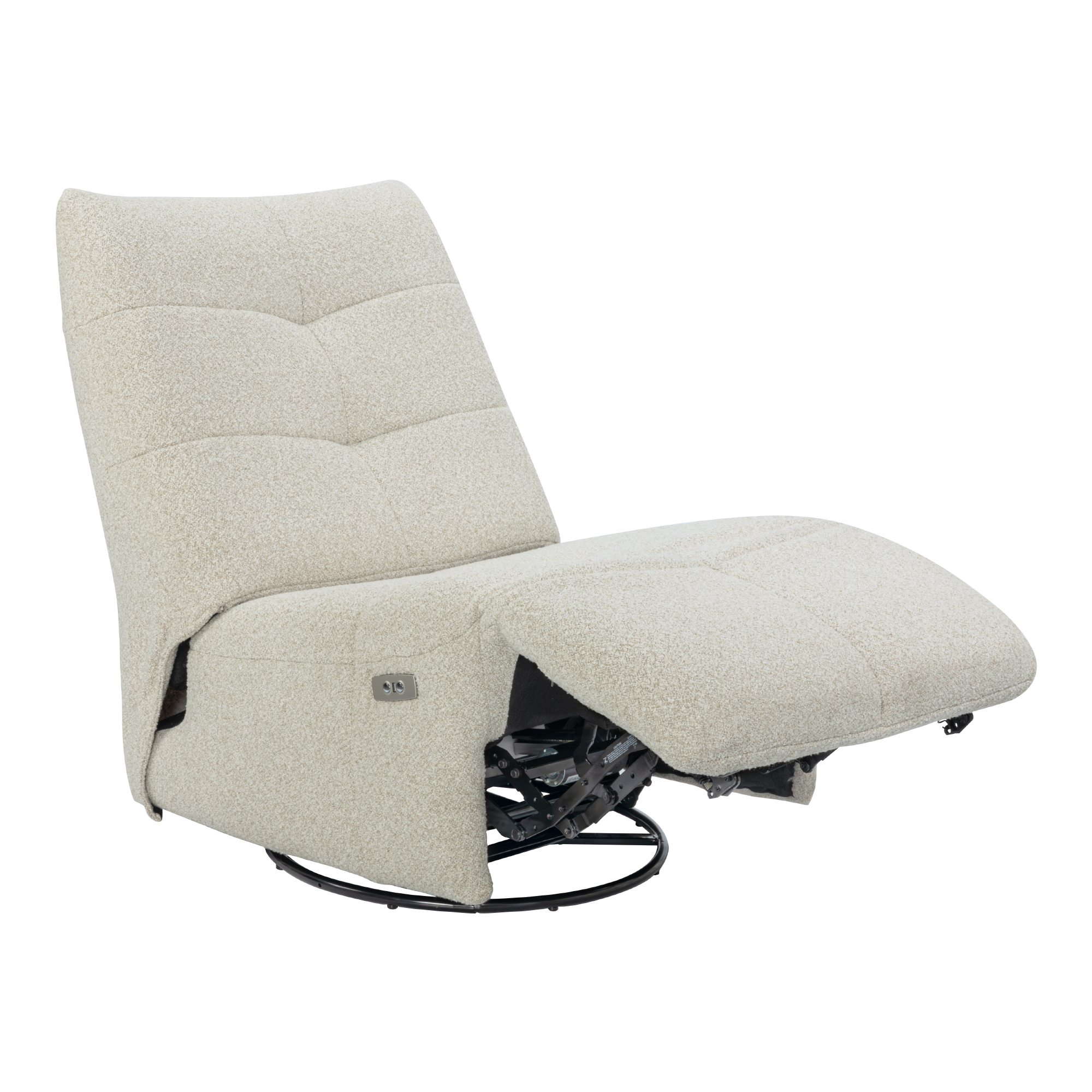 FR Electric Recliner Chair 206193 | Furniture Republic