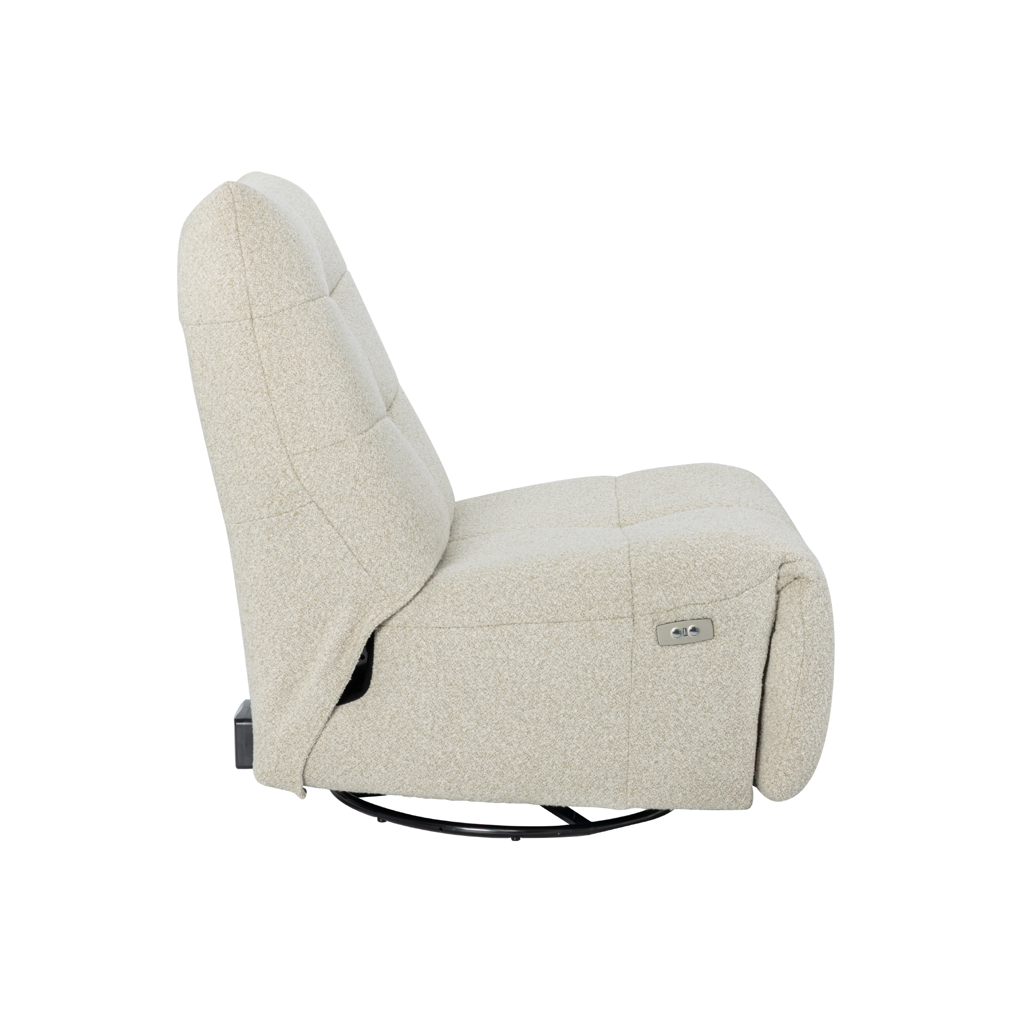 FR Electric Recliner Chair 206193 | Furniture Republic