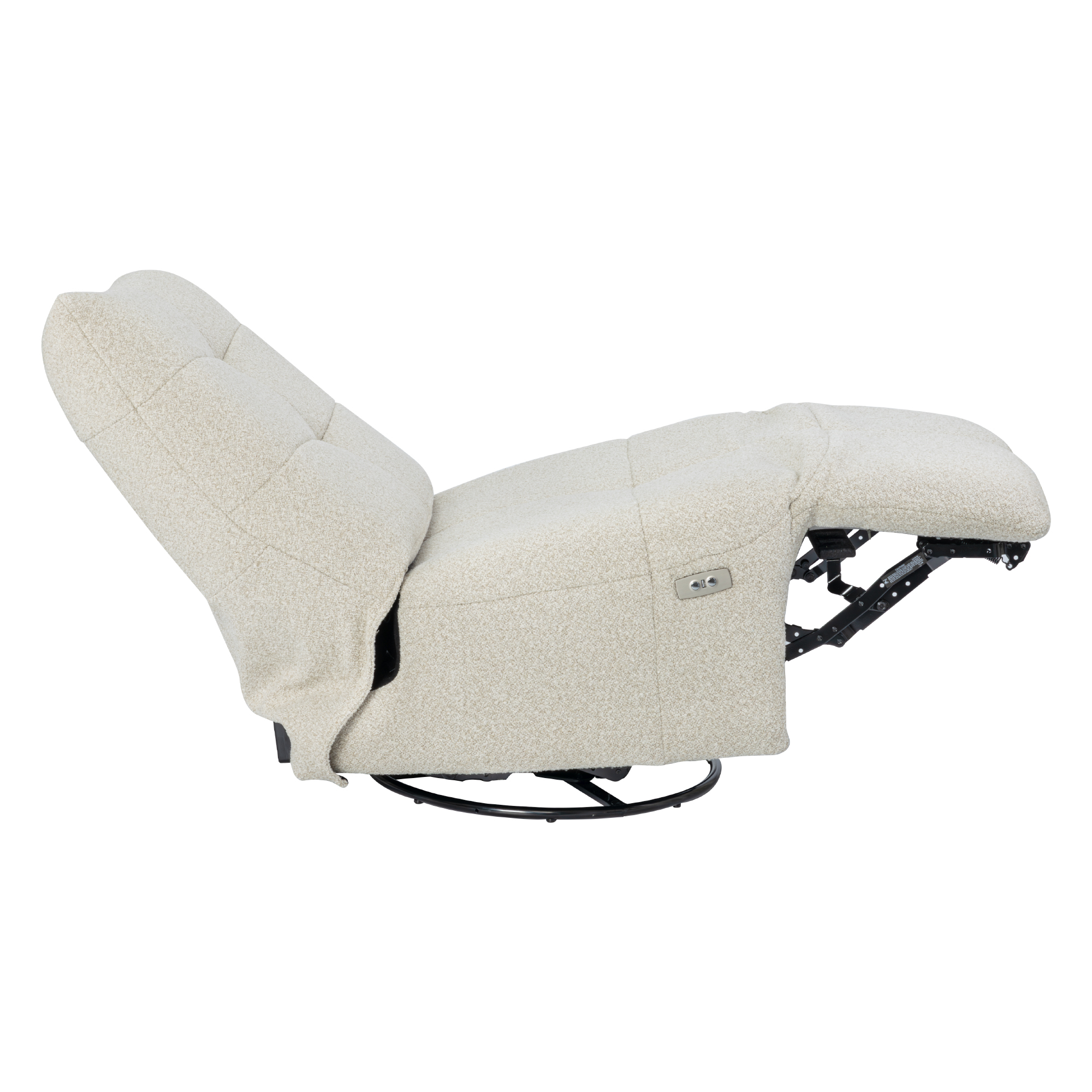 FR Electric Recliner Chair 206193 | Furniture Republic