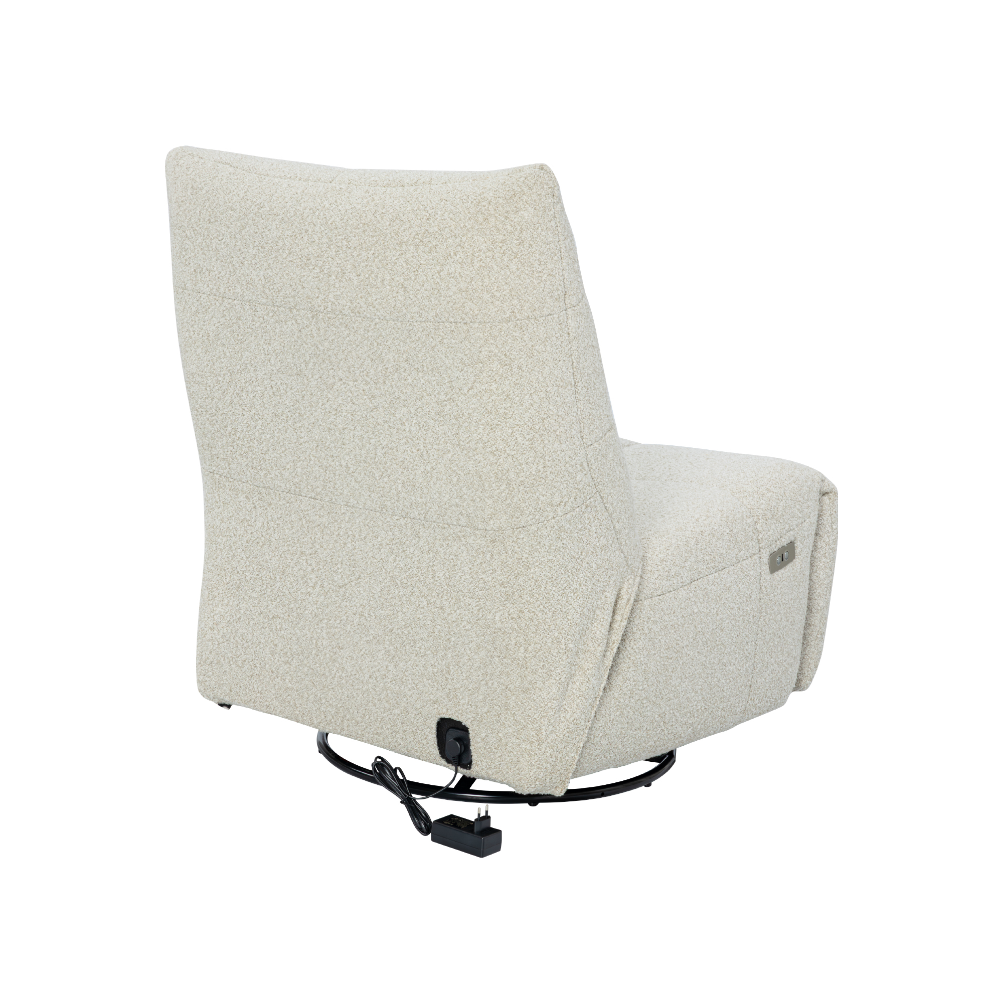 FR Electric Recliner Chair 206193 | Furniture Republic