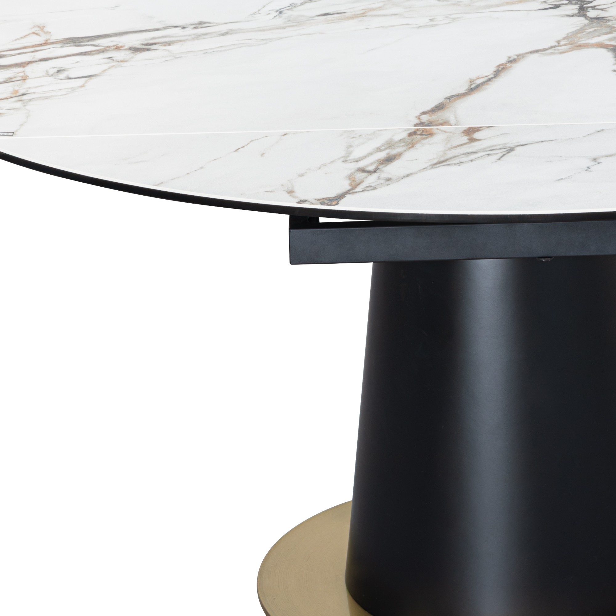 FR Extendable Dining Table 301930 | Furniture Republic