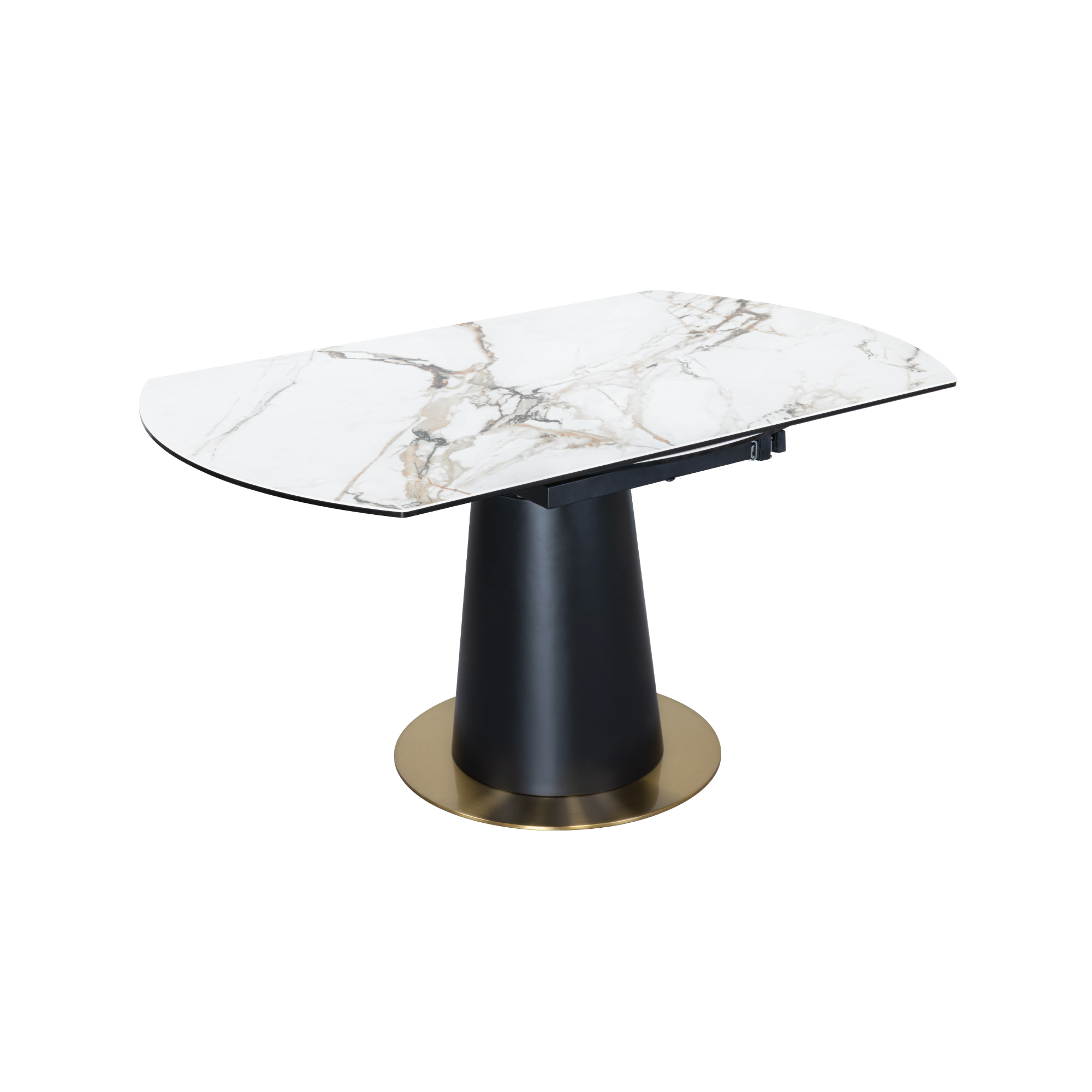 FR Extendable Dining Table 301930 | Furniture Republic