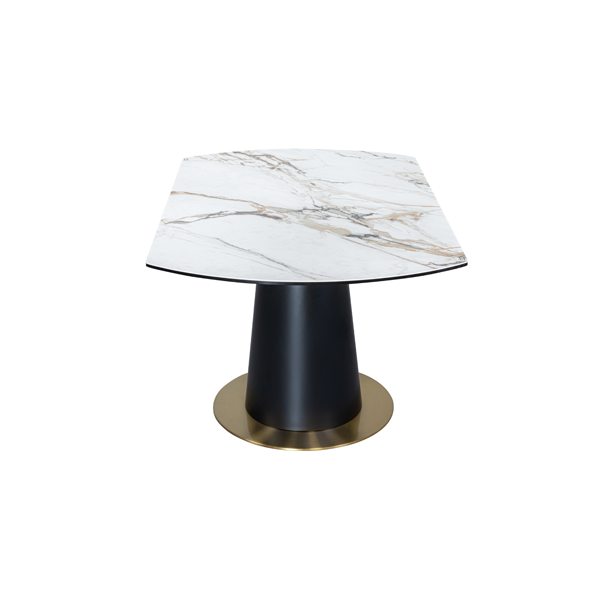 FR Extendable Dining Table 301930 | Furniture Republic