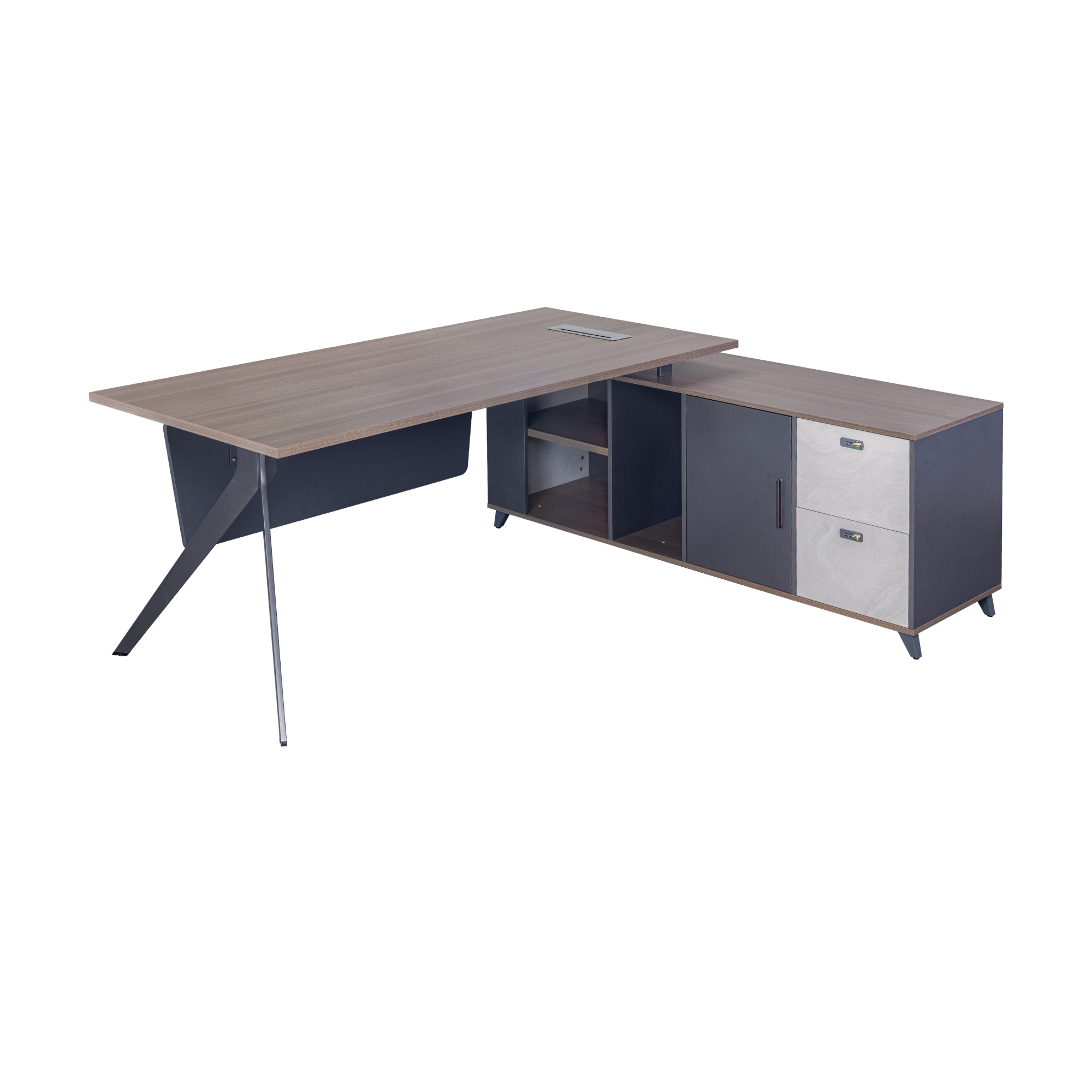 FR Manager's Table 400420 | Furniture Republic