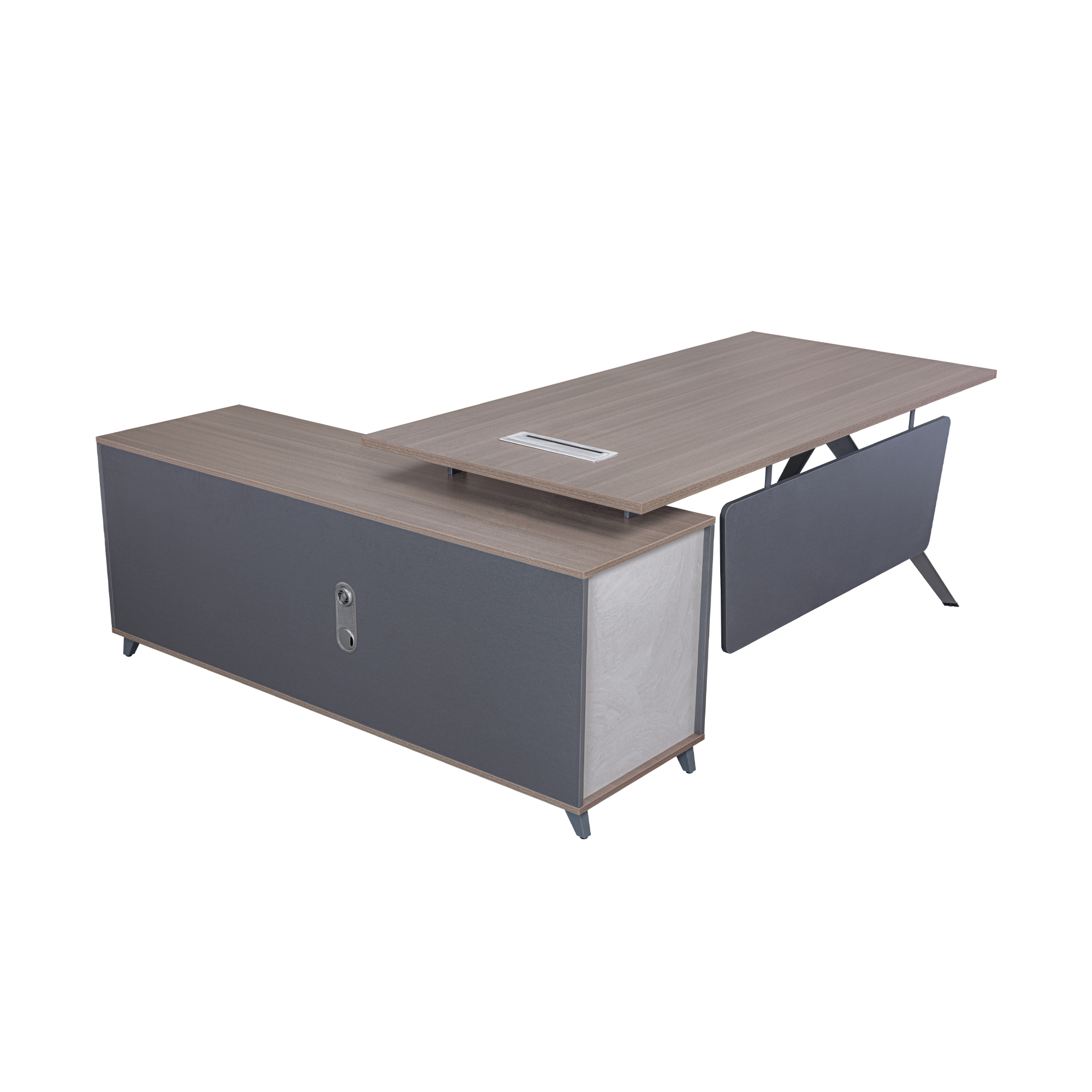 FR Manager's Table 400420 | Furniture Republic