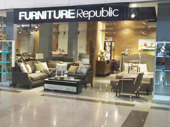 Furniture Republic
