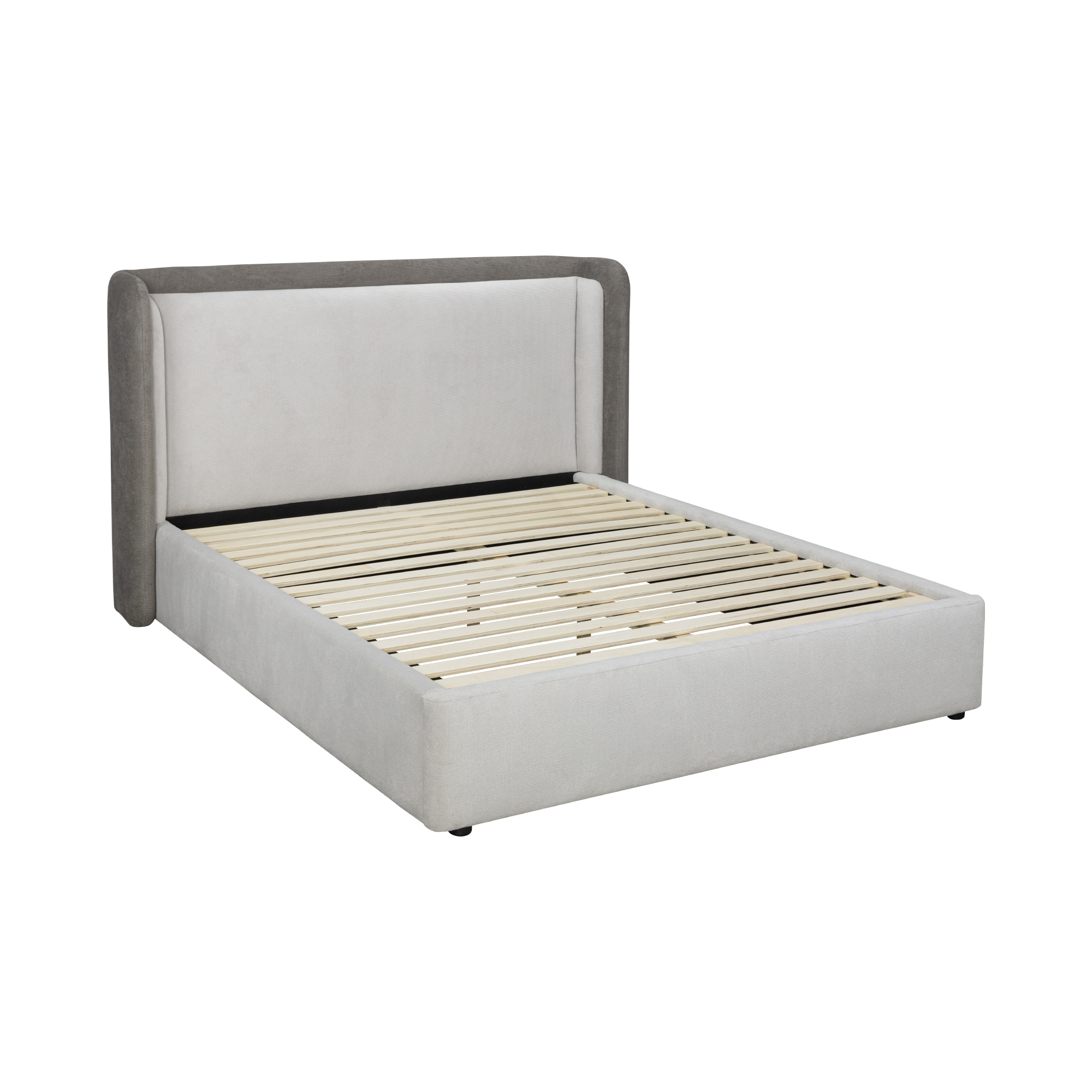 FR Eloise Padded Bed 100598