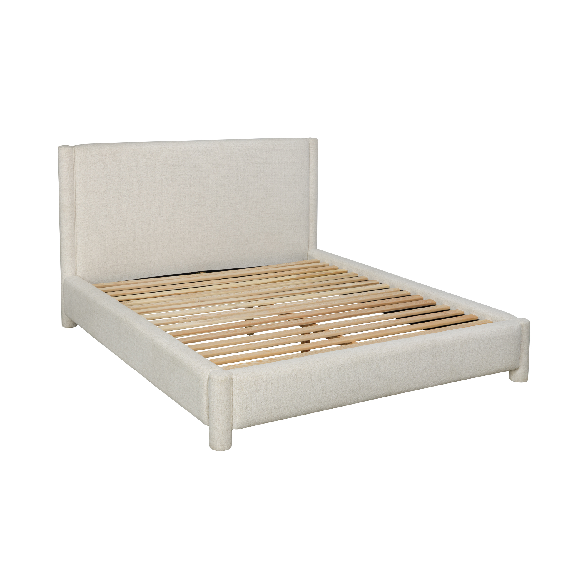 FR Velisse Padded Bed 100726