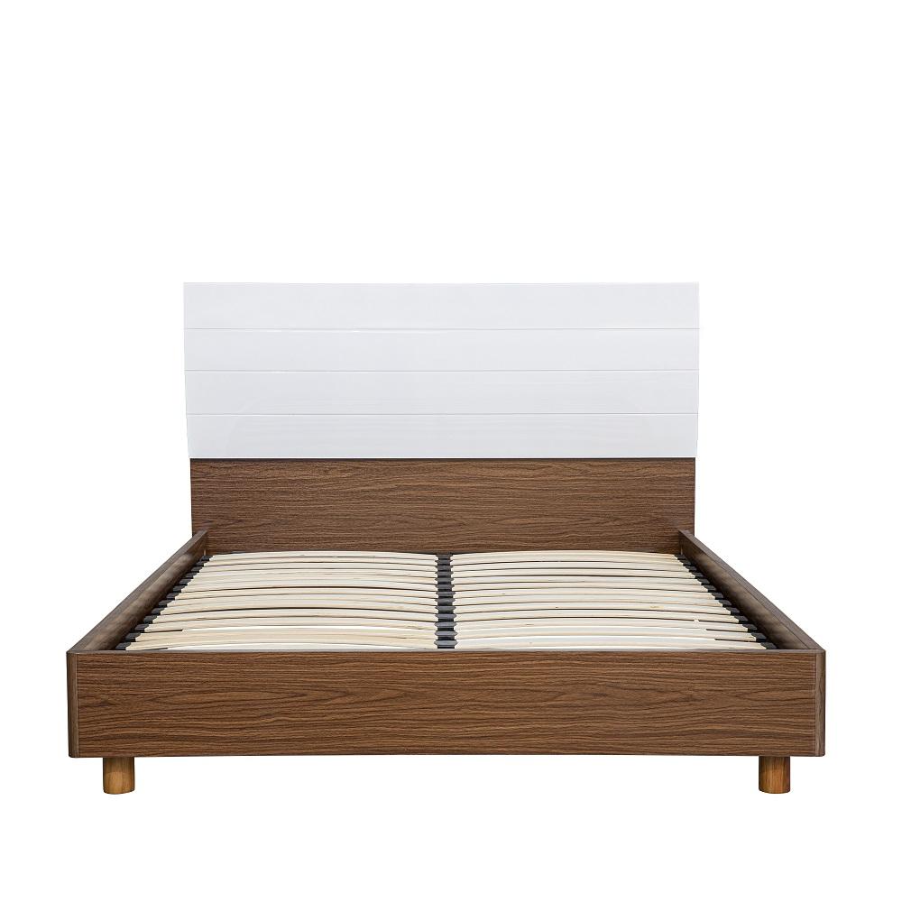 FR Era824 Wooden Bed 100825 | Furniture Republic