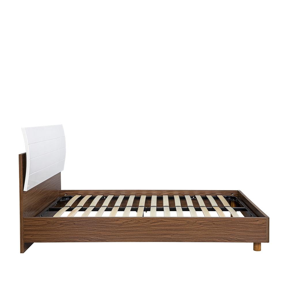 FR Era824 Wooden Bed 100825 | Furniture Republic