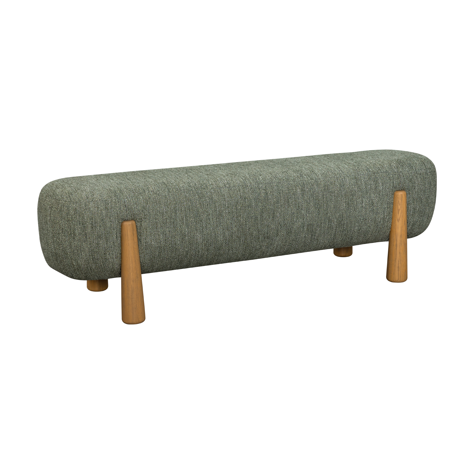 FR Bed Bench 109523