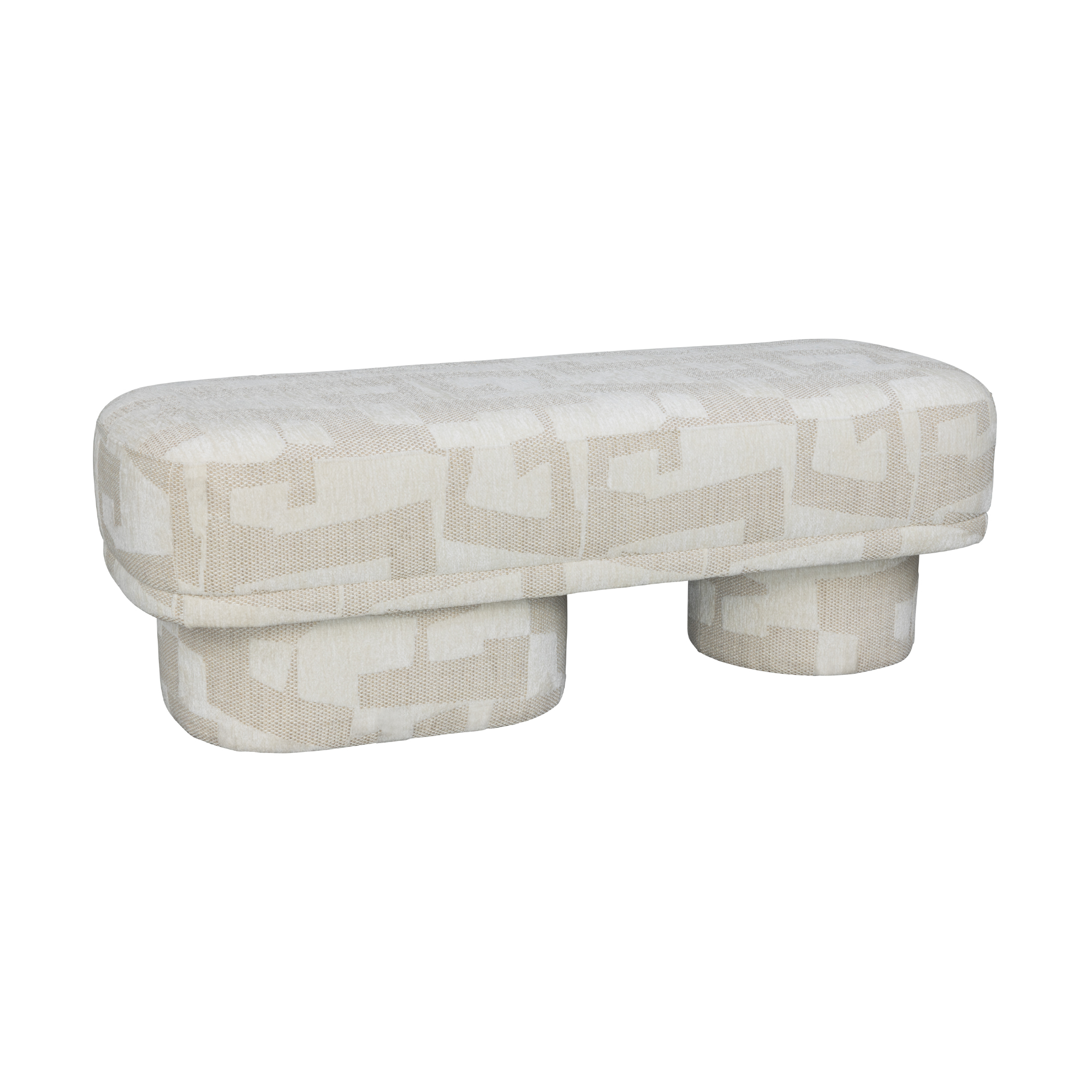 FR Bed Bench 109525