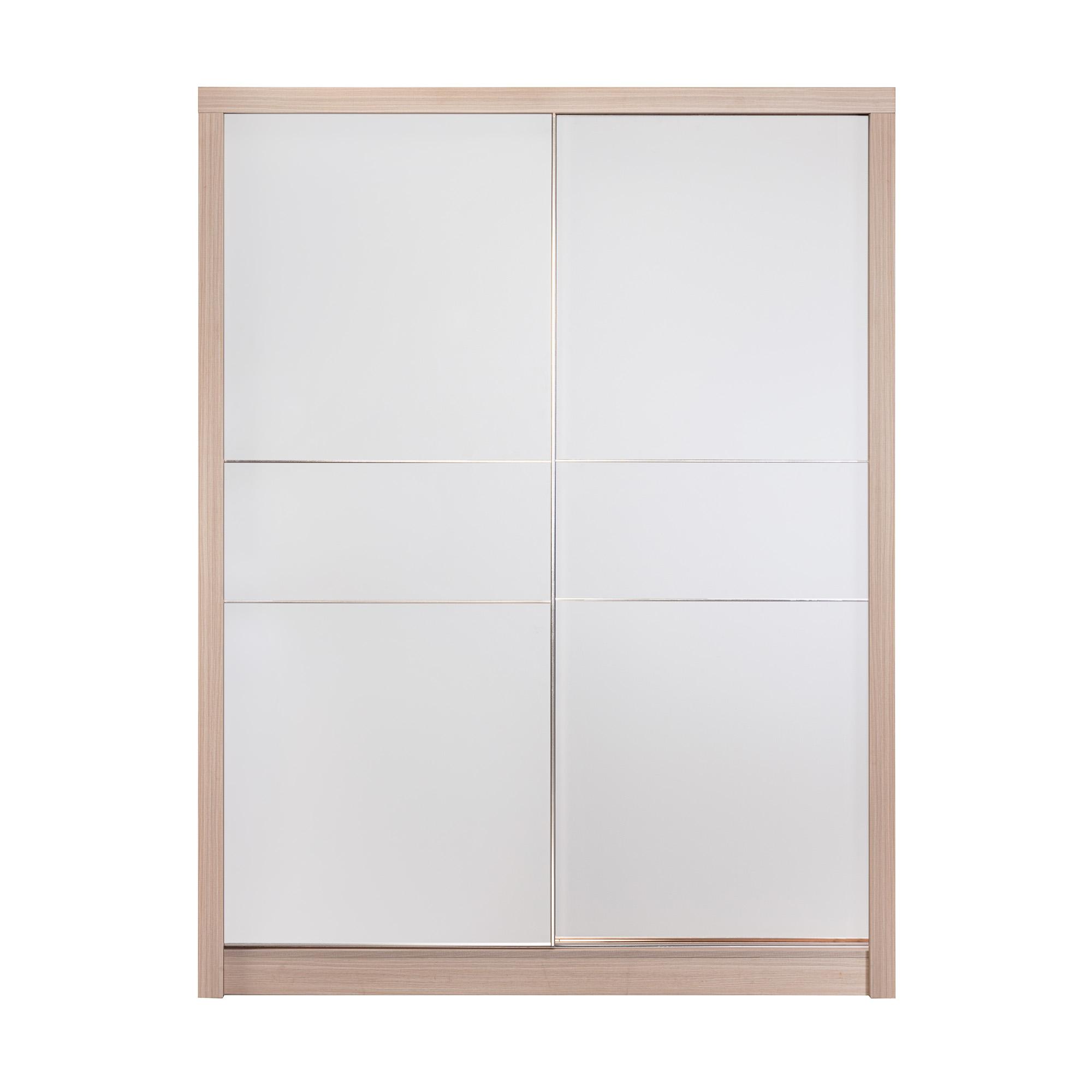 FR Sliding Wardrobe Cabinet 111507 | Furniture Republic
