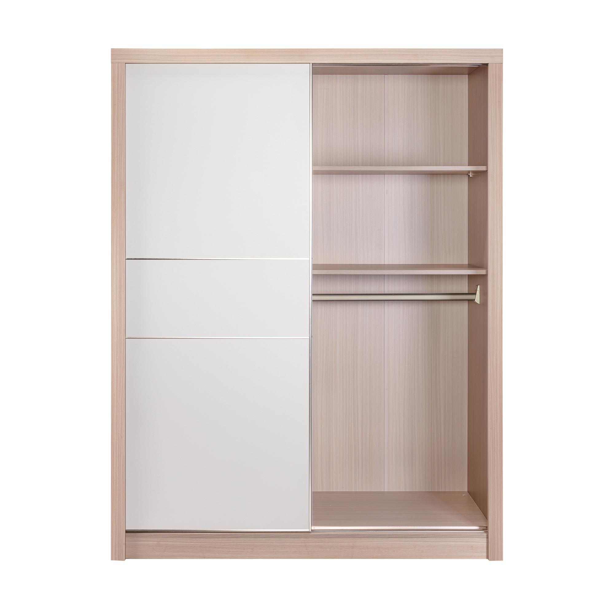 FR Sliding Wardrobe Cabinet 111507 | Furniture Republic