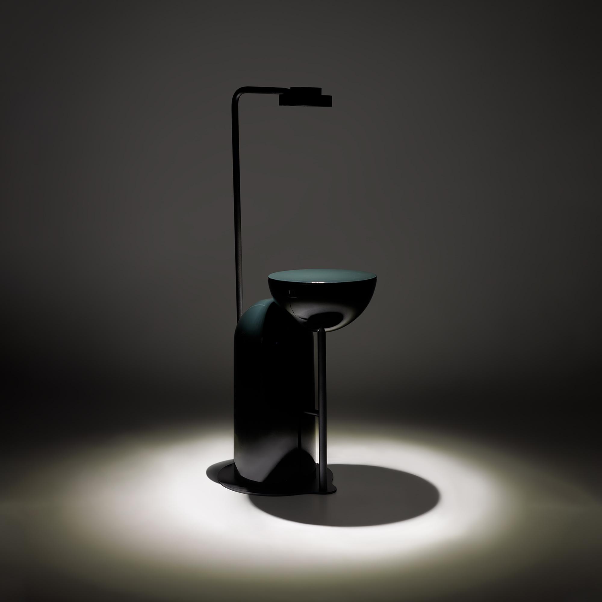 FR Smart Side Table 201215 | Furniture Republic