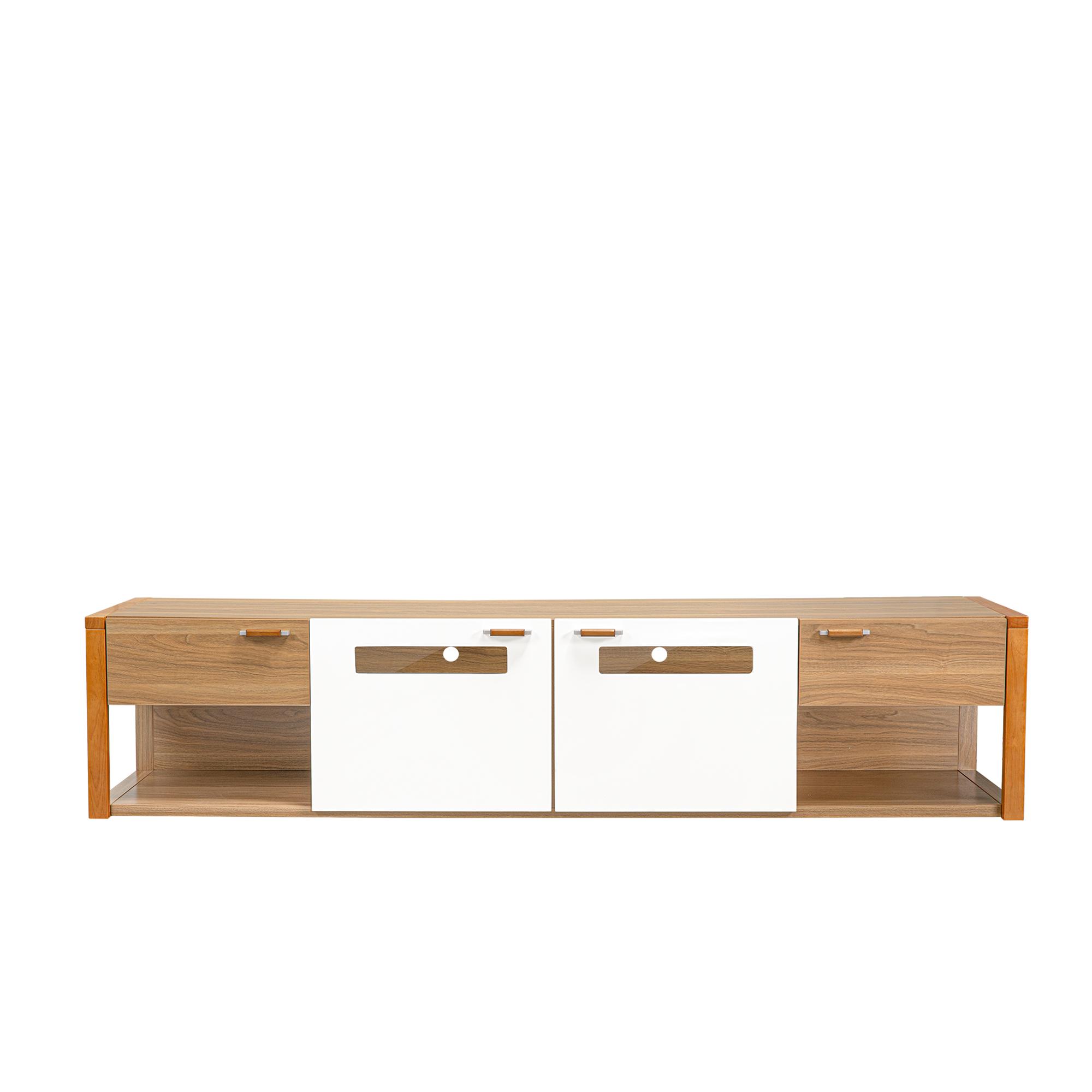 FR Clover TV Stand 202502 | Furniture Republic