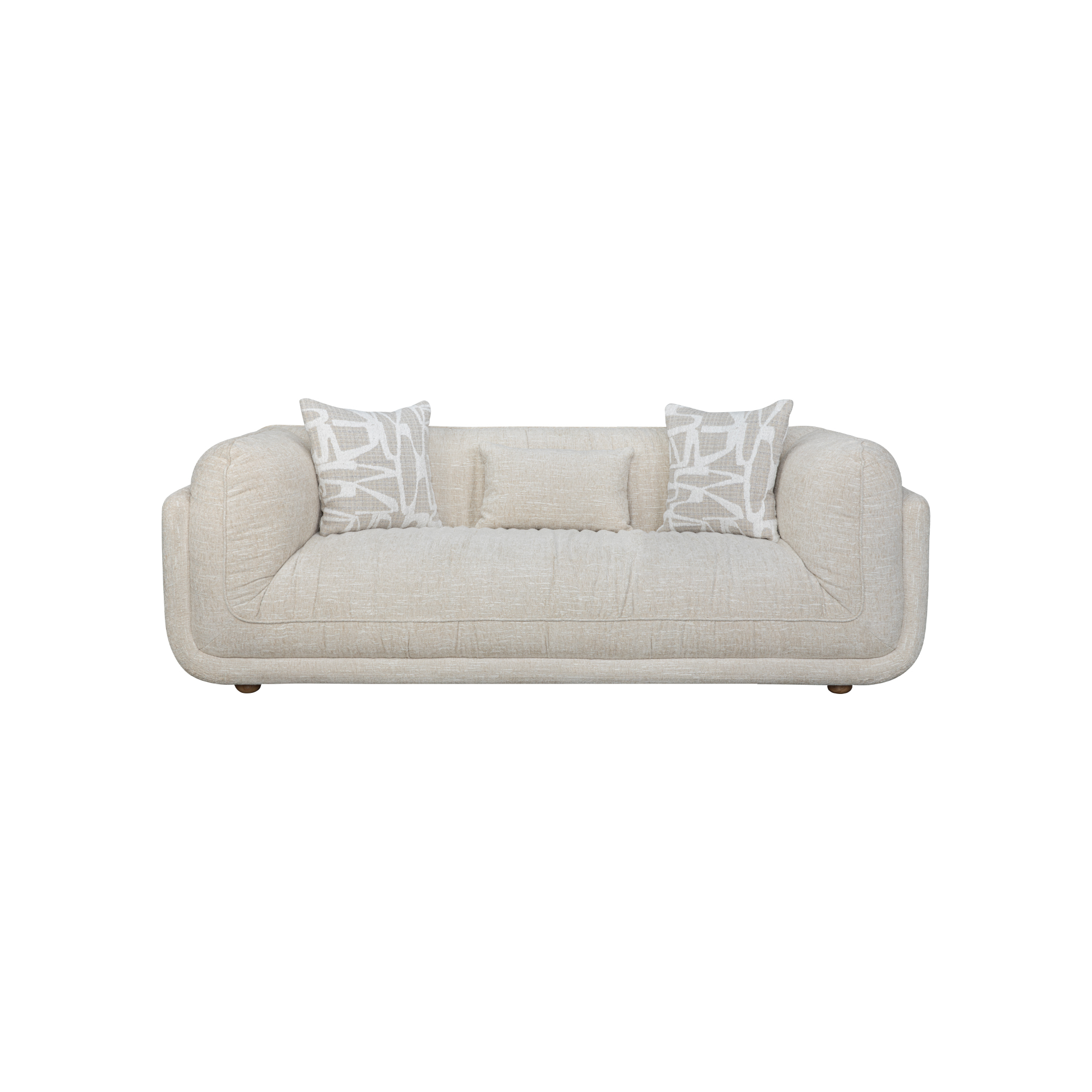 FR Two Seater Sofa 203212
