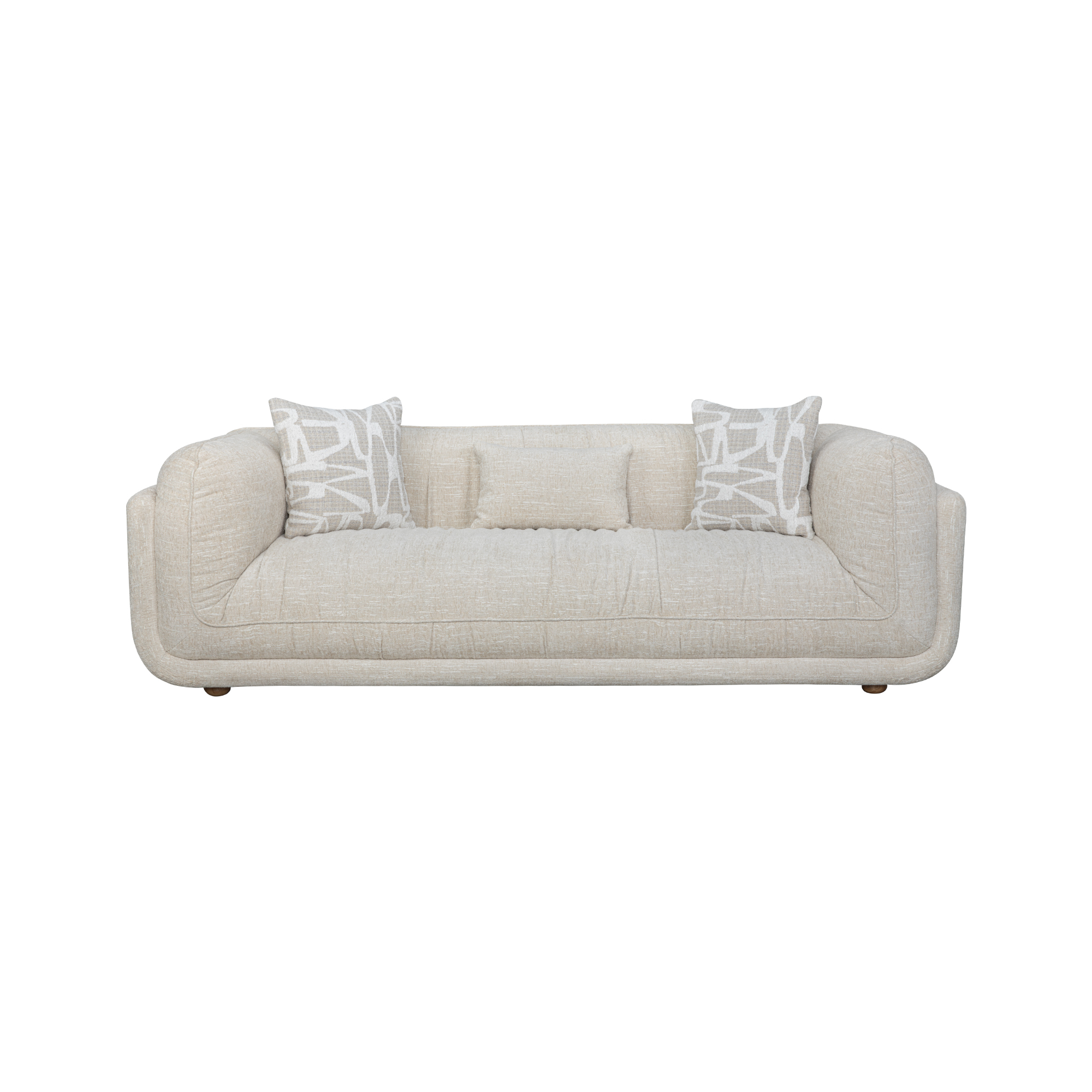 FR Three Seater Sofa 203213