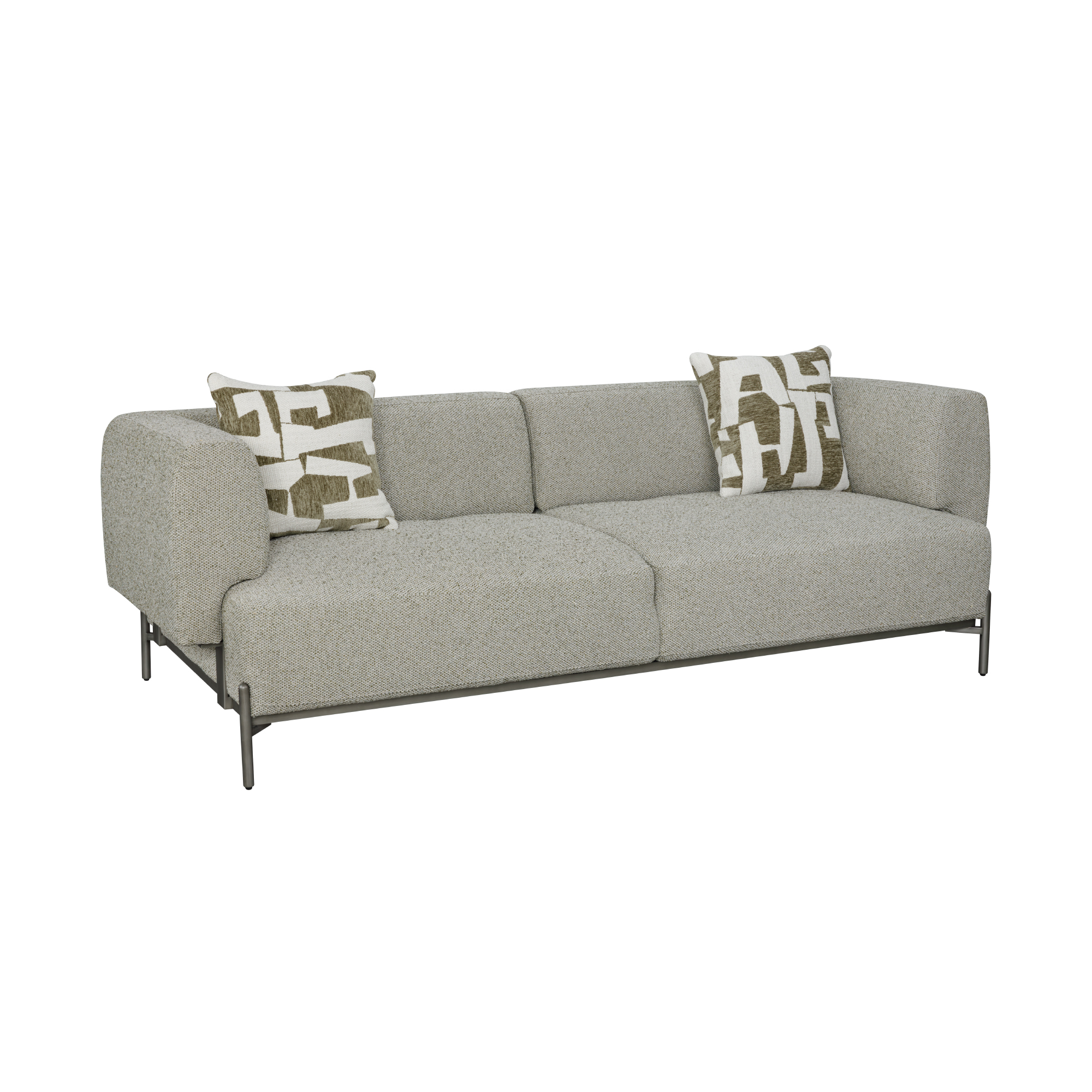 FR Three Seater Sofa 203214