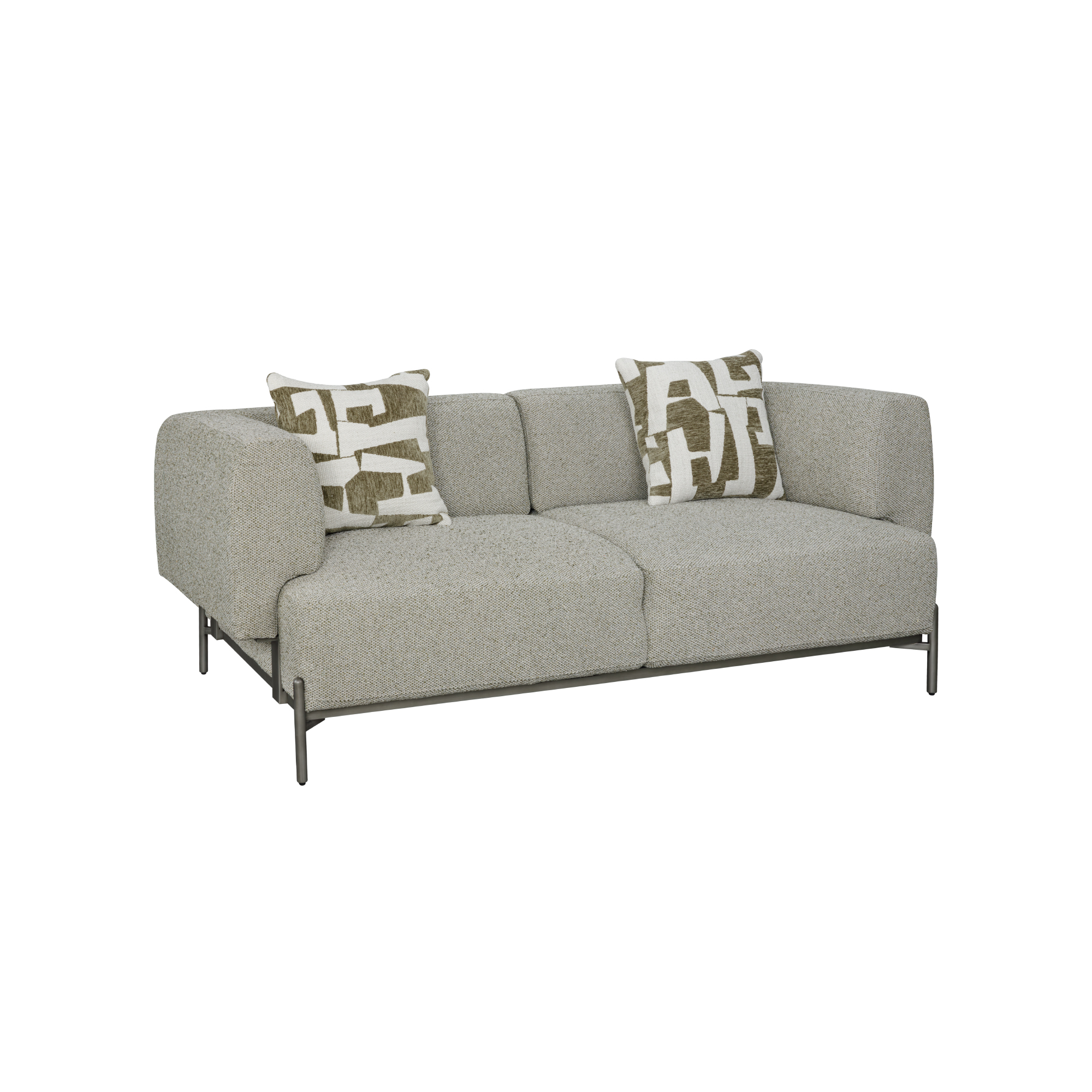 FR Two Seater Sofa 203215