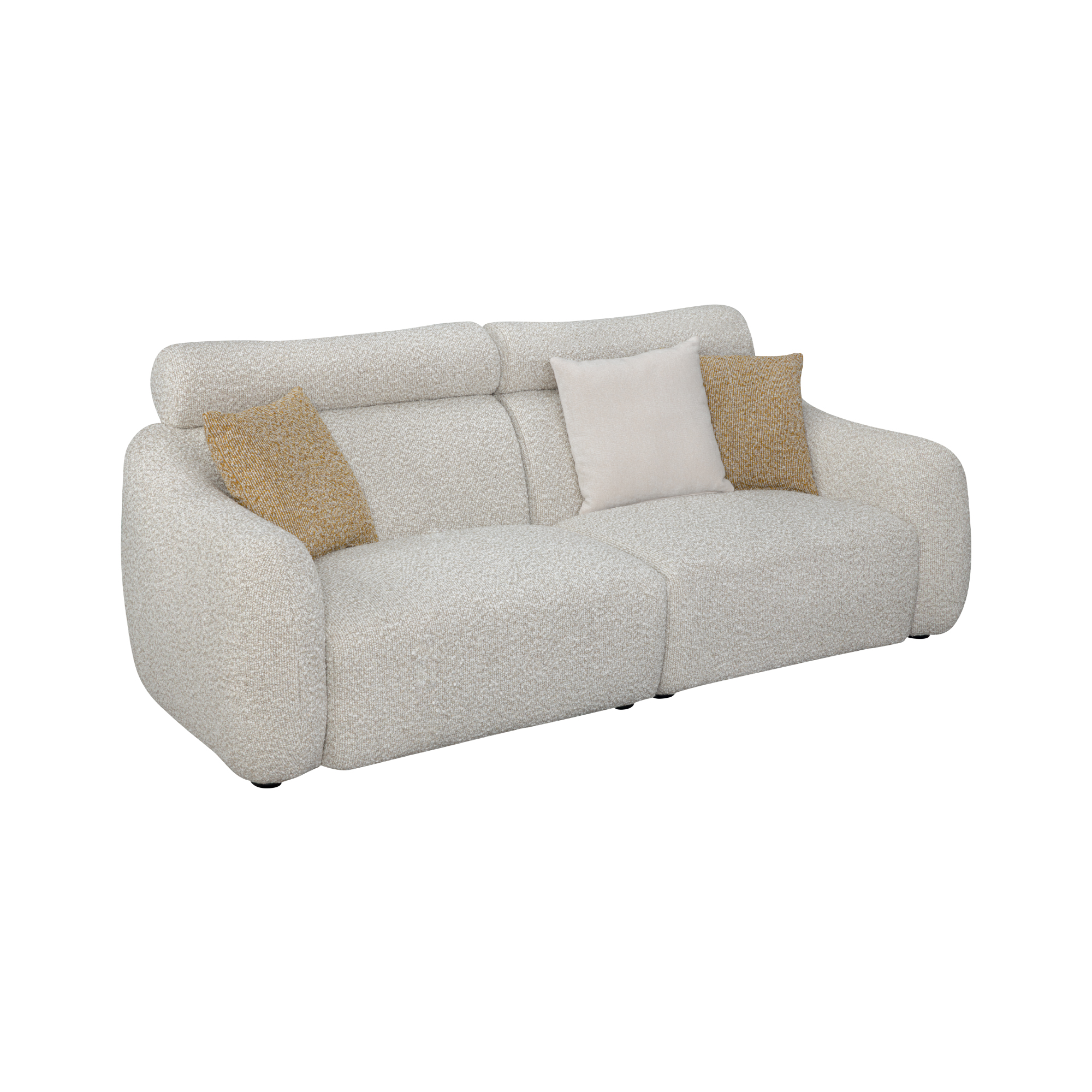 FR Two Seater Sofa 203246