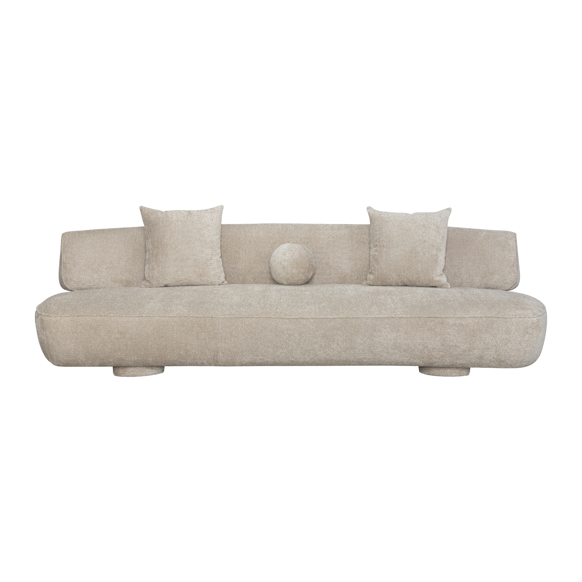 FR Four Seater Sofa 203272