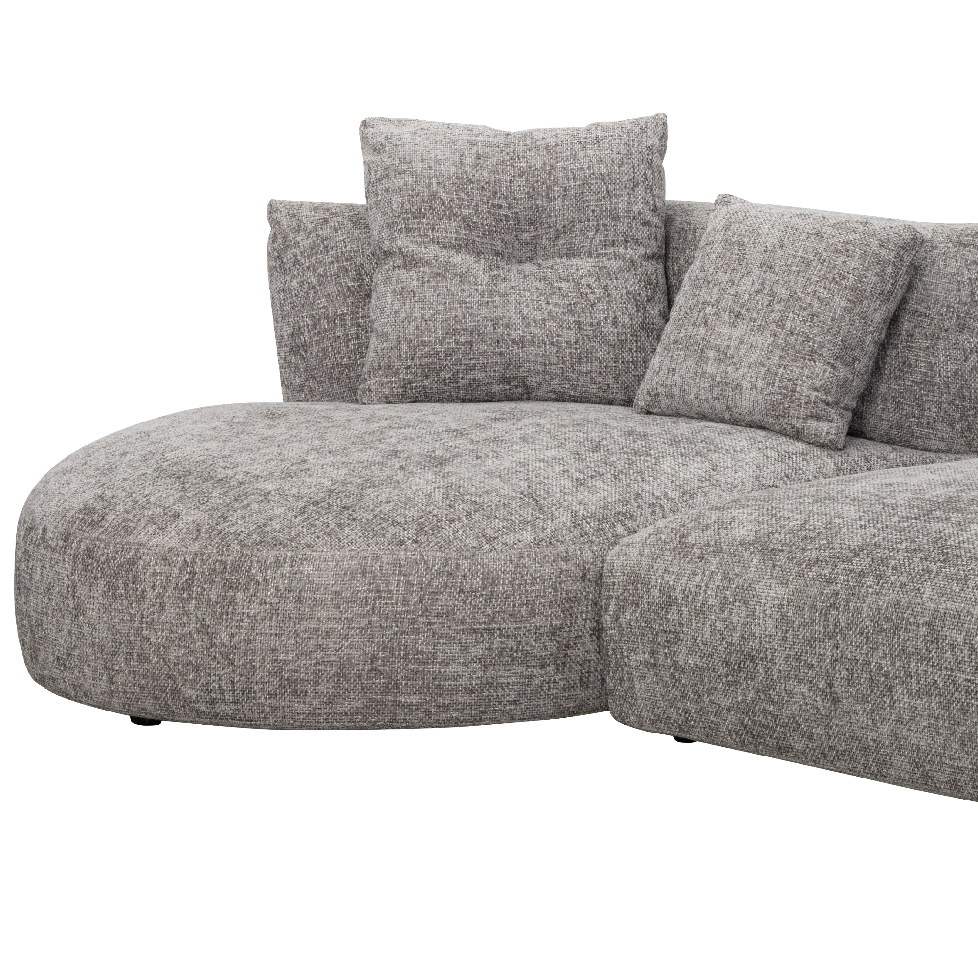FR L Shape Sofa 205182 | Furniture Republic