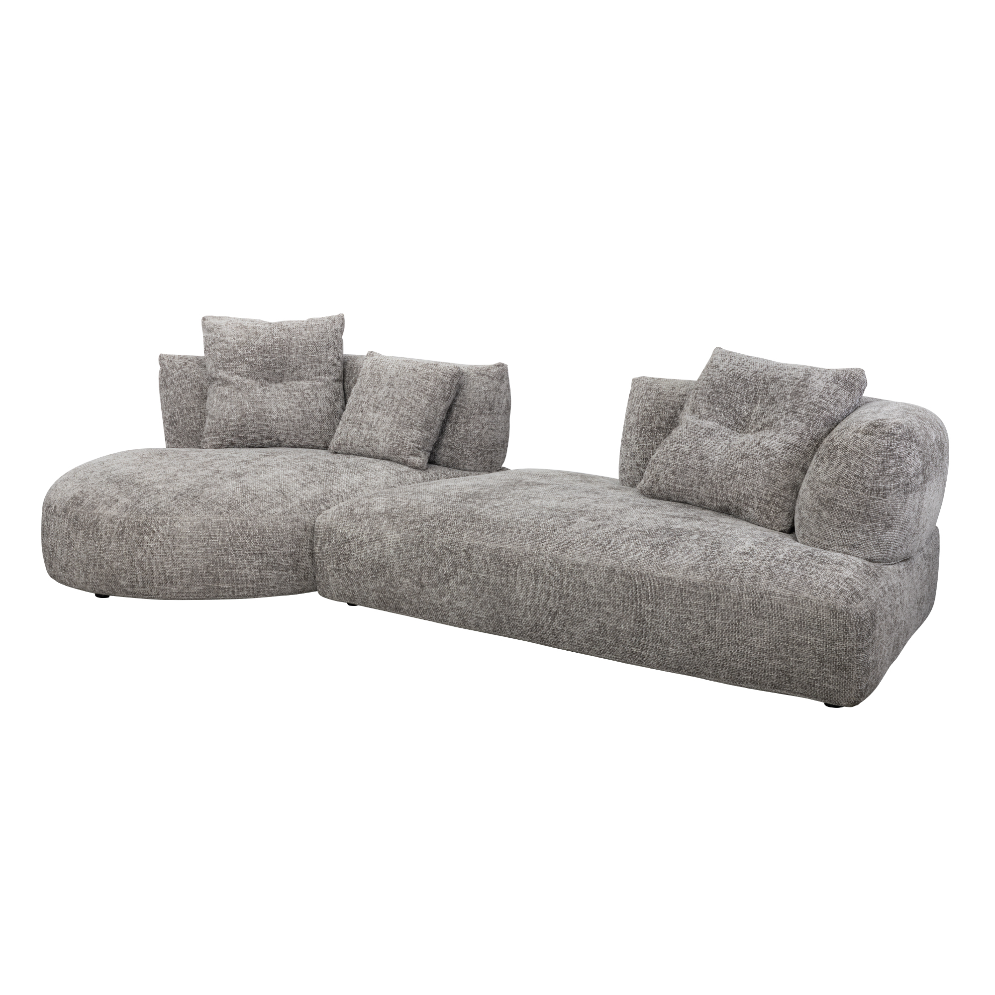 FR L Shape Sofa 205182 | Furniture Republic