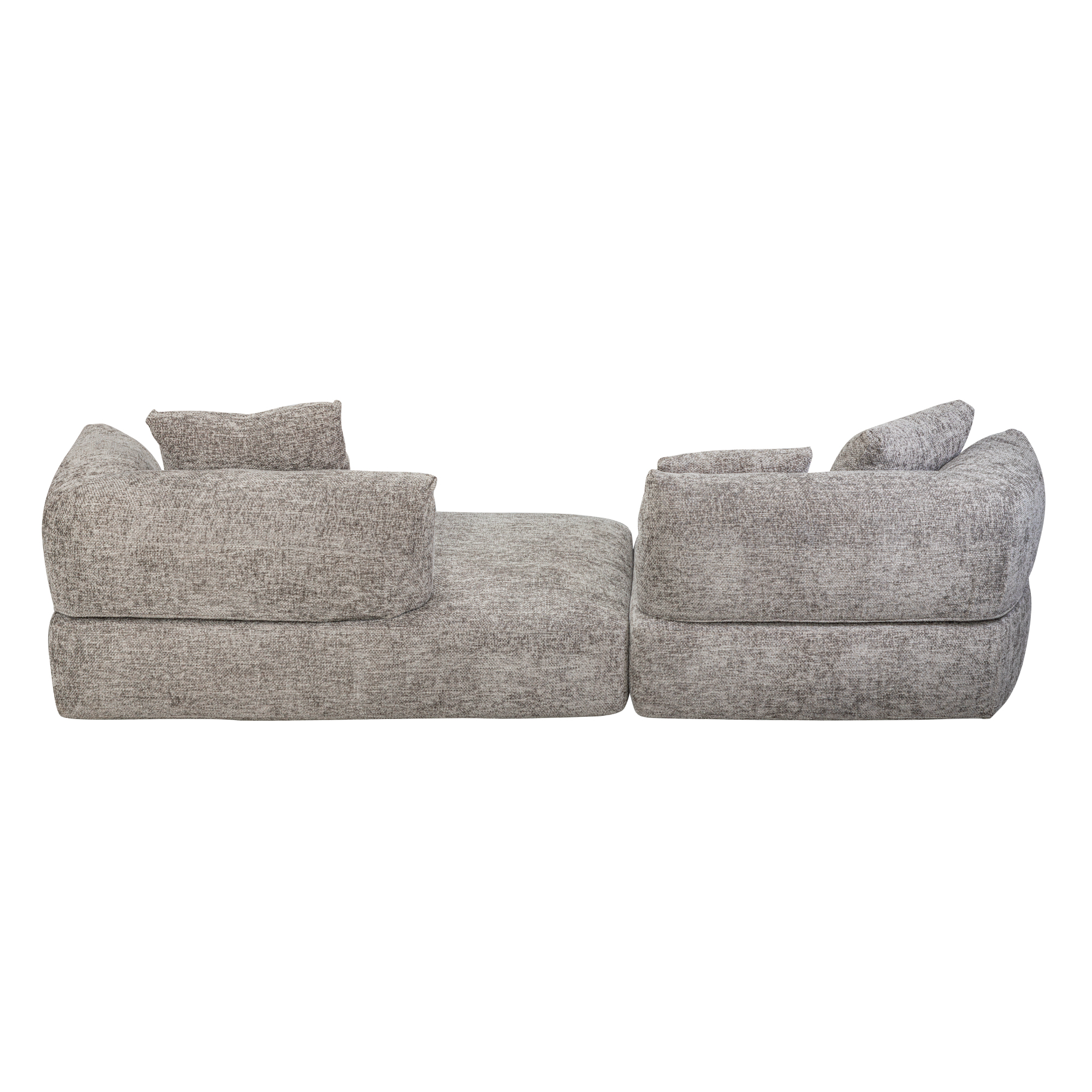 FR L Shape Sofa 205182 | Furniture Republic