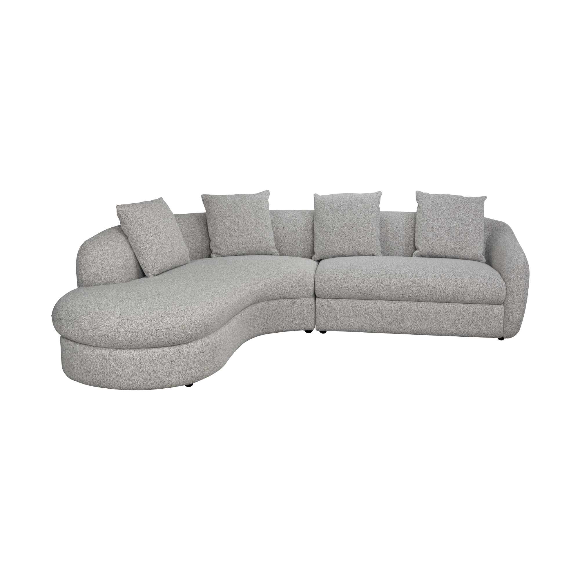 FR Left L Shape Sofa 205213