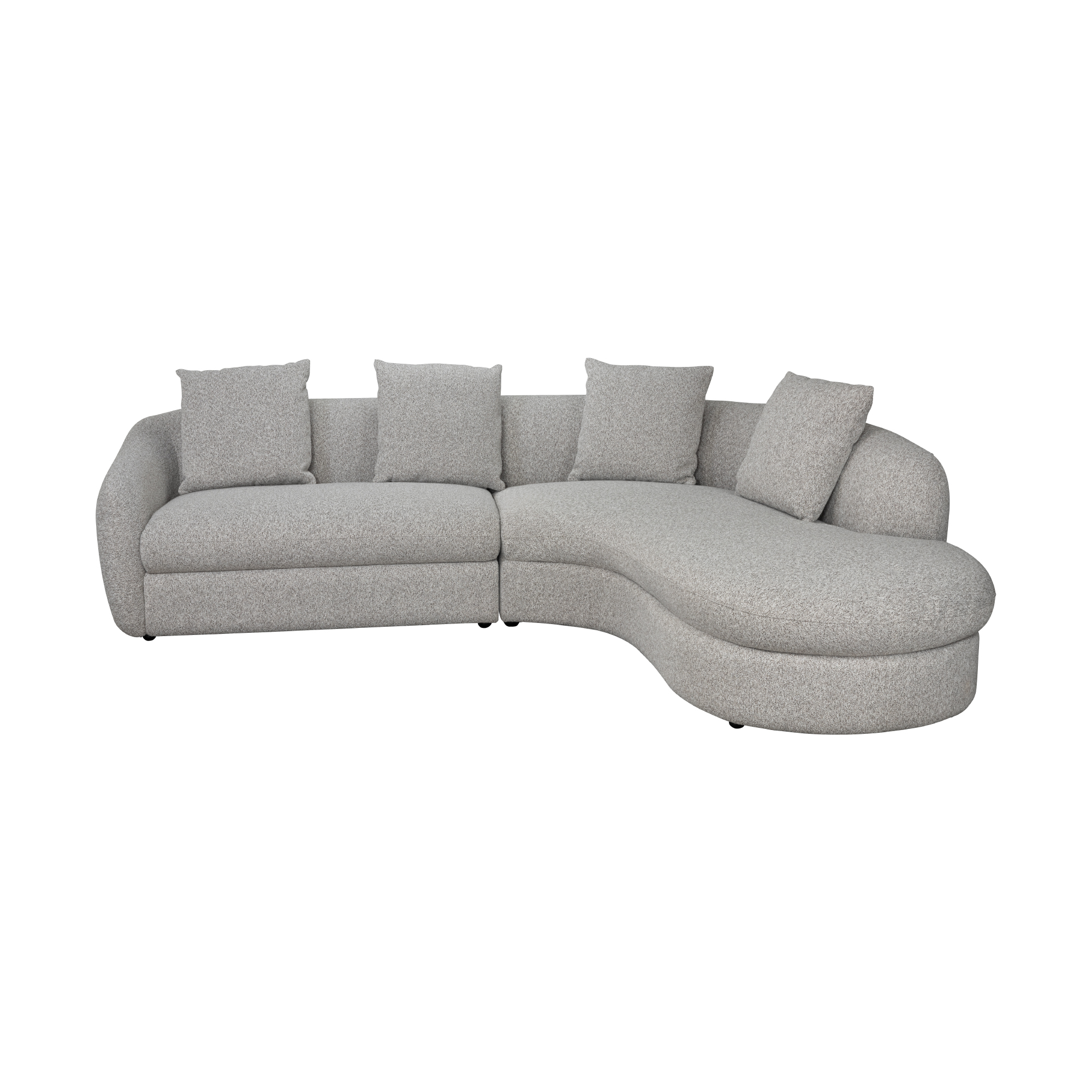 FR Right L Shape Sofa 205214