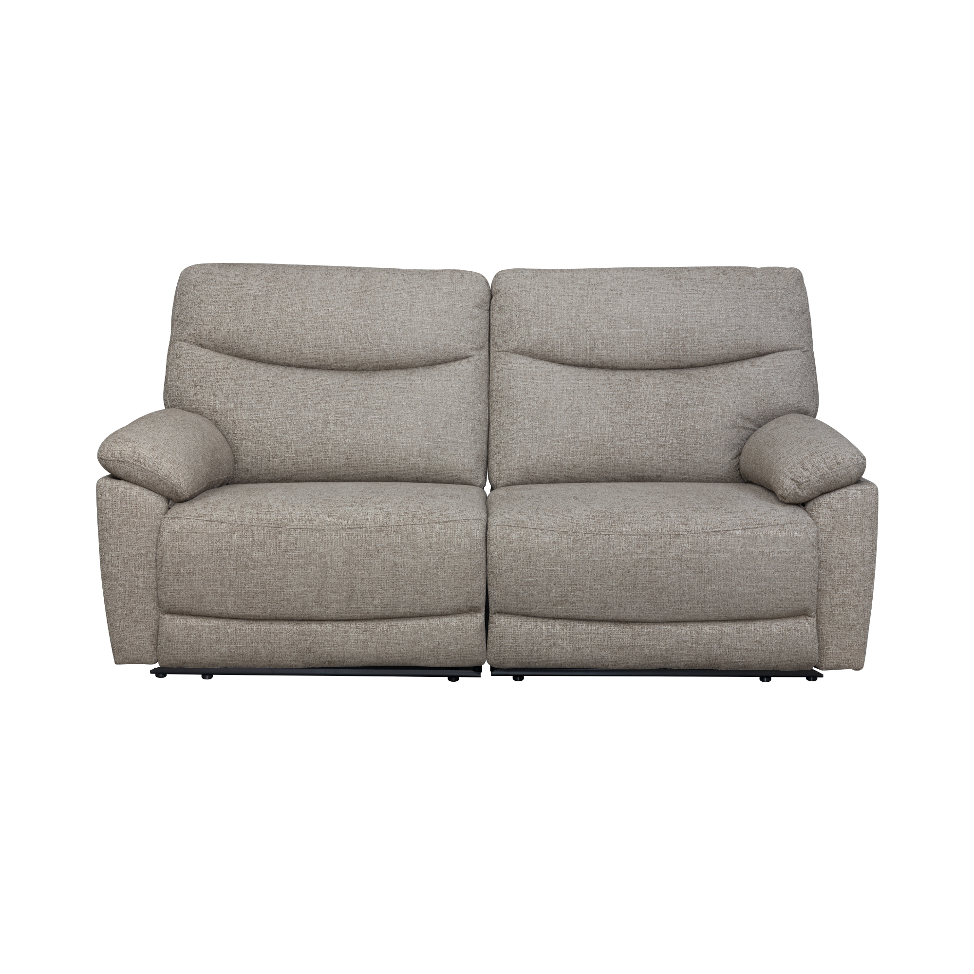 FR Three Seater Recliner 206207