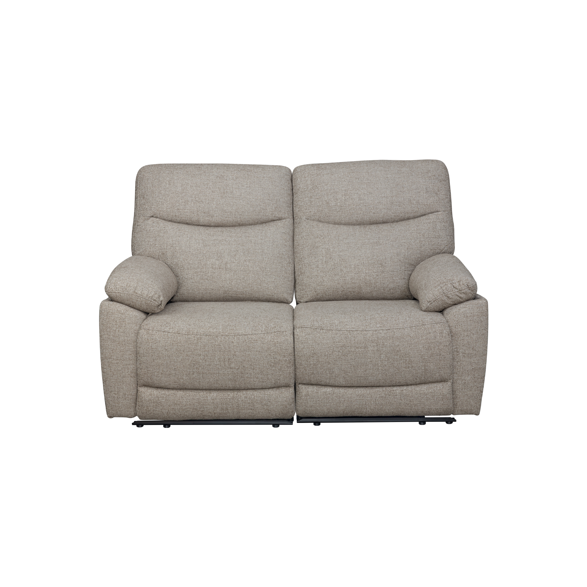 FR Two Seater Recliner 206208