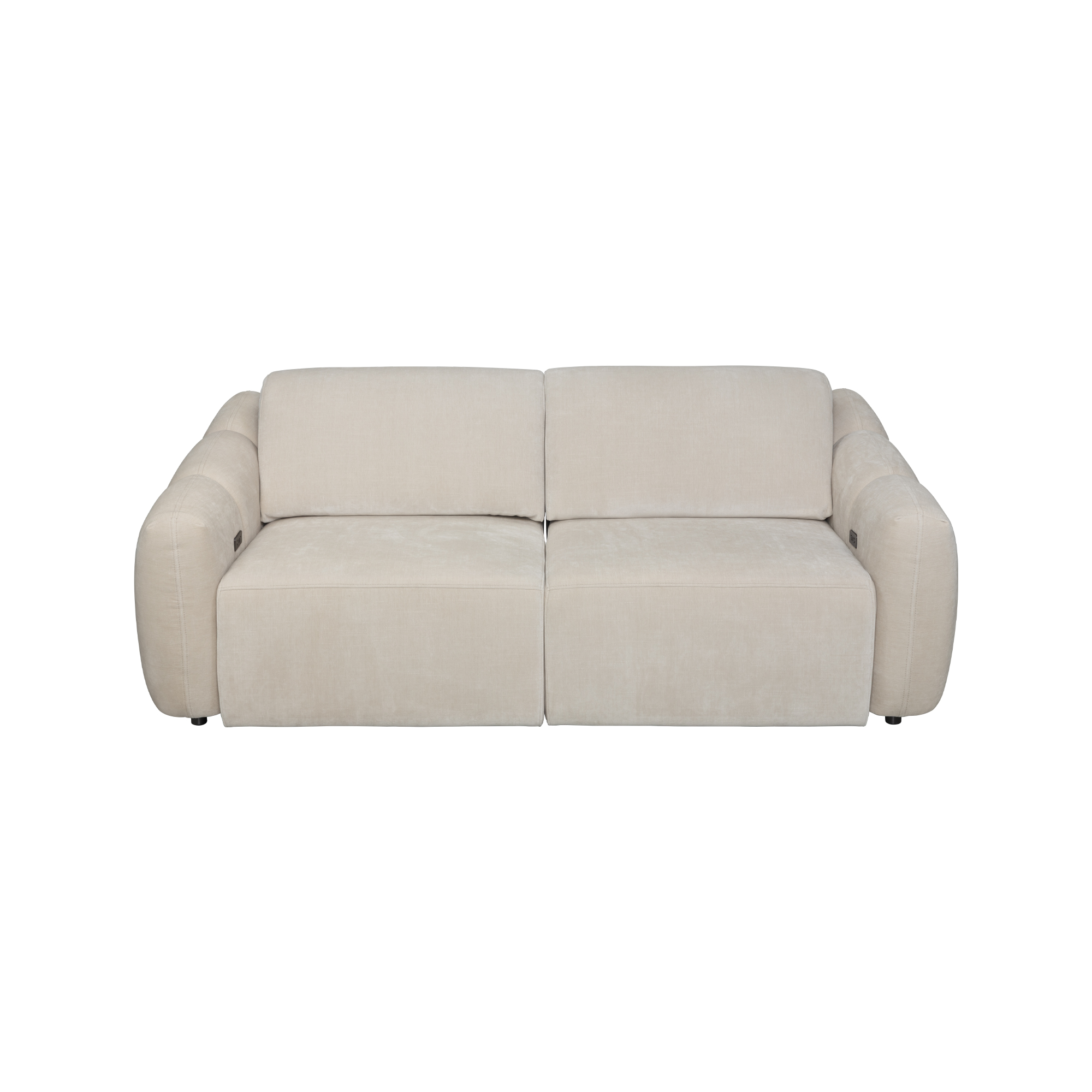 FR Two Seater Electric Recliner 206211