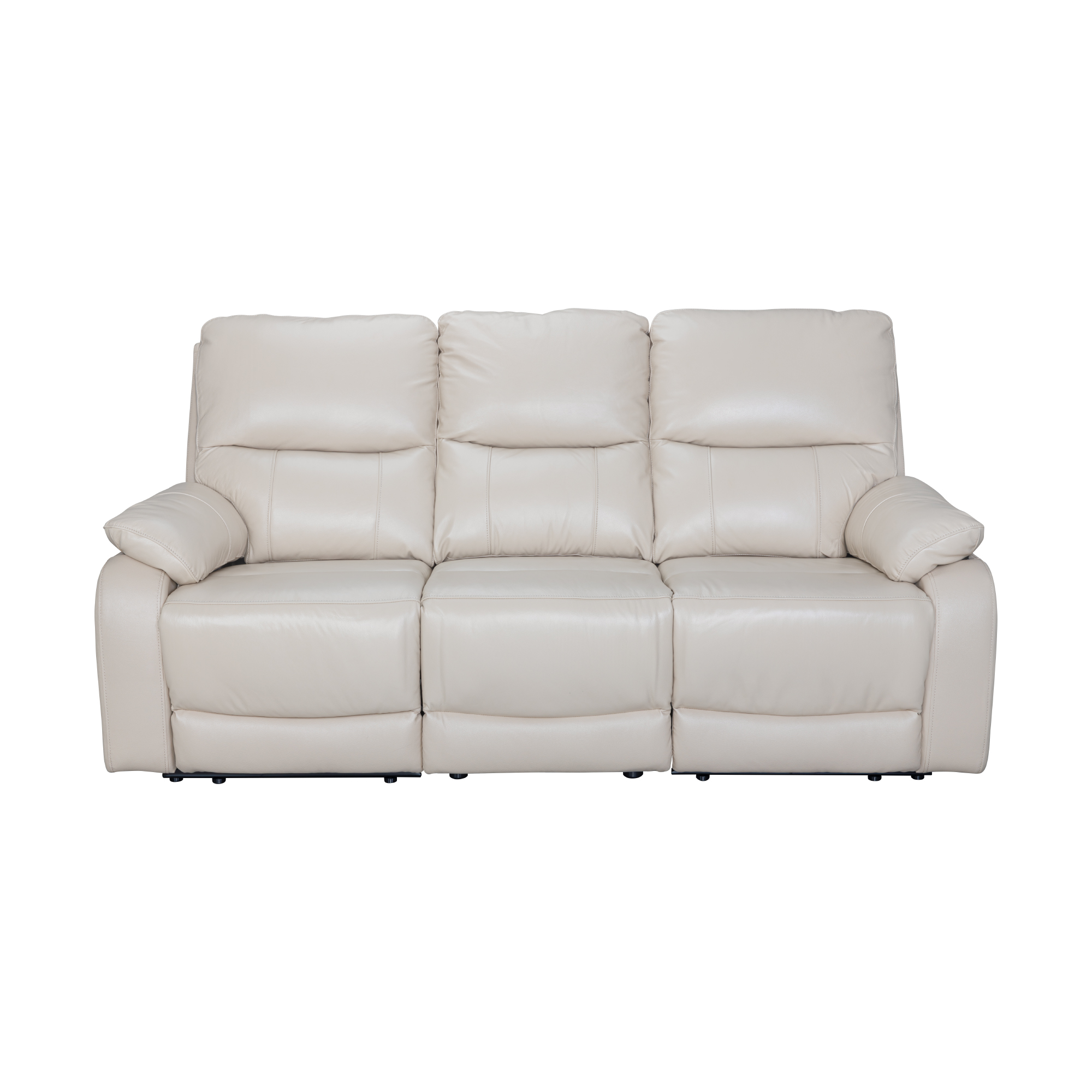 FR Three Seater Recliner 206213
