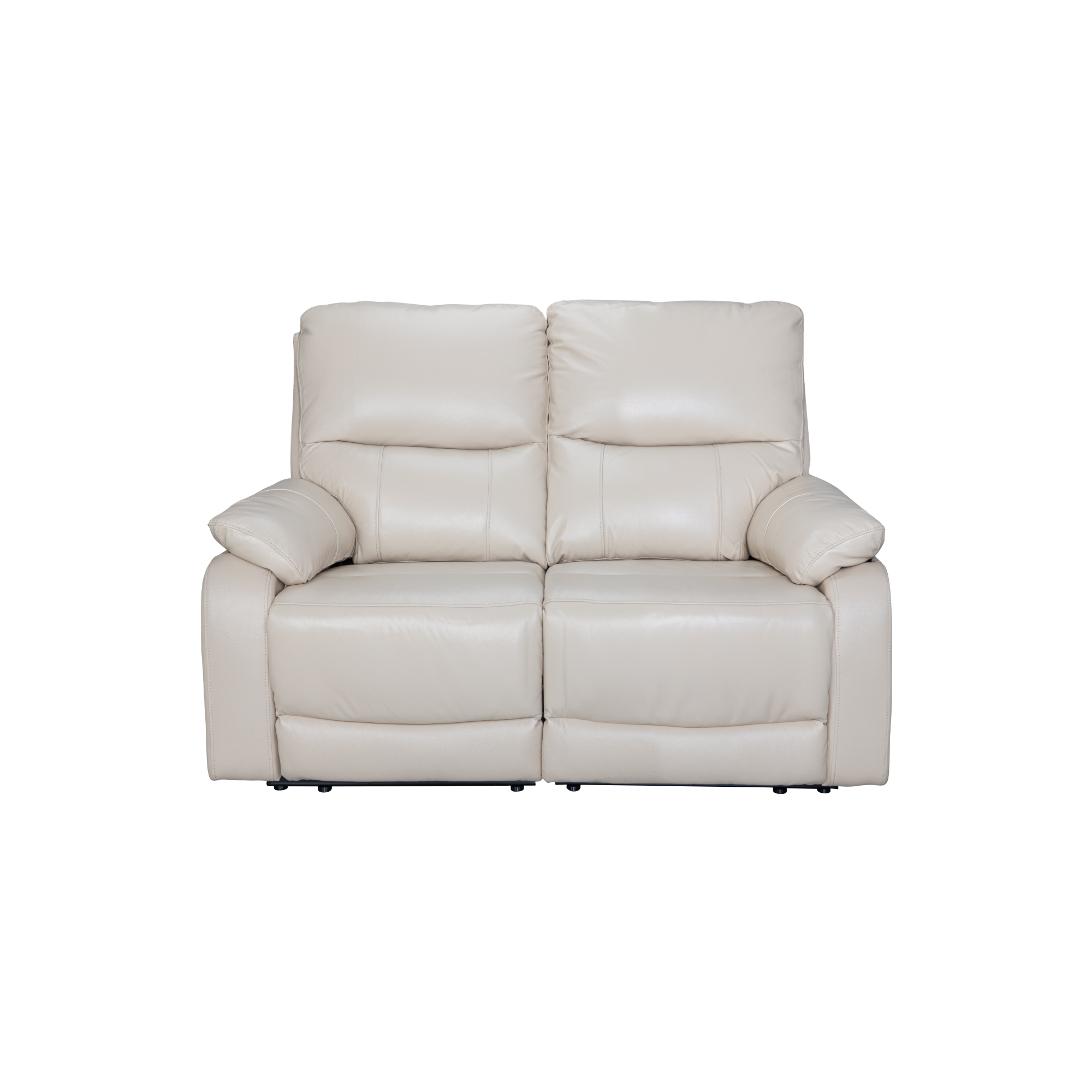 FR Two Seater Recliner 206214