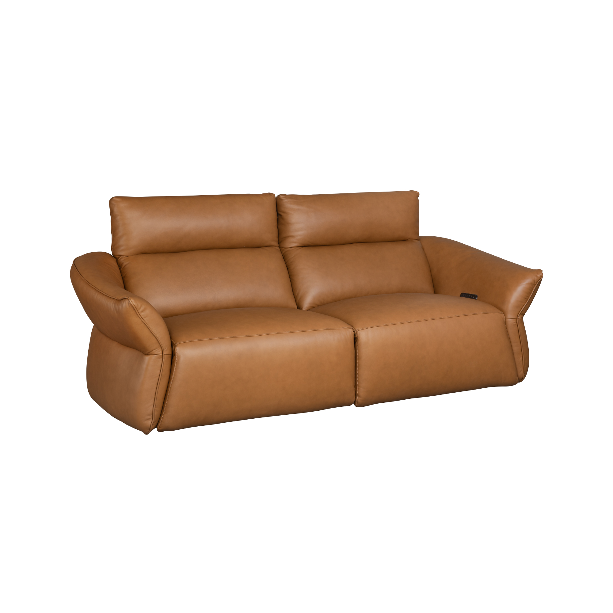FR Three Seater Electric Recliner 206220