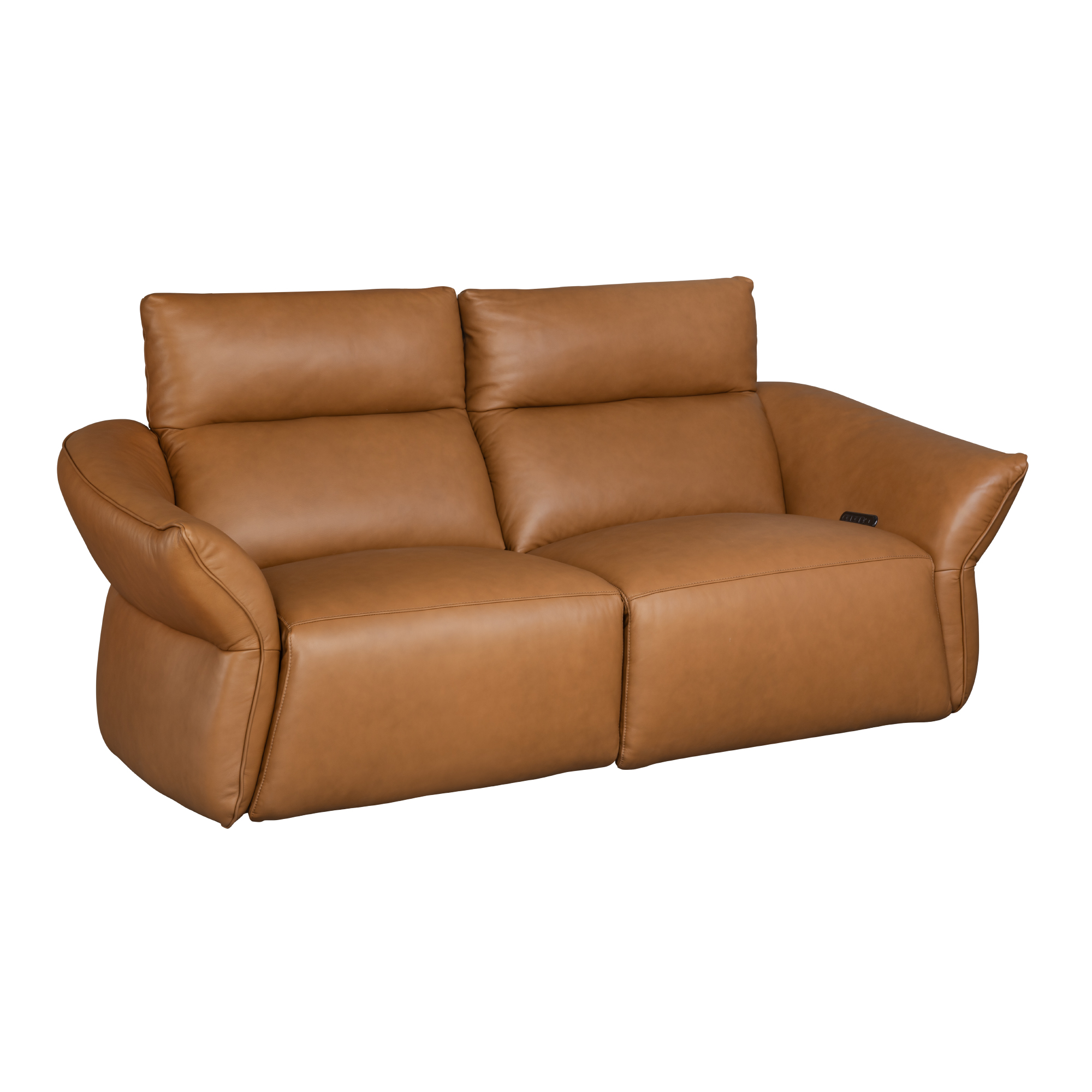 FR Two Seater Electric Recliner 206235