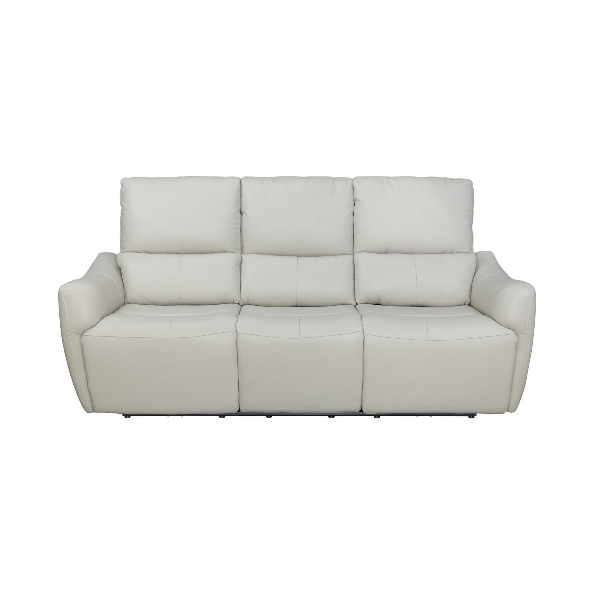FR Three Seater Electric Recliner 206245