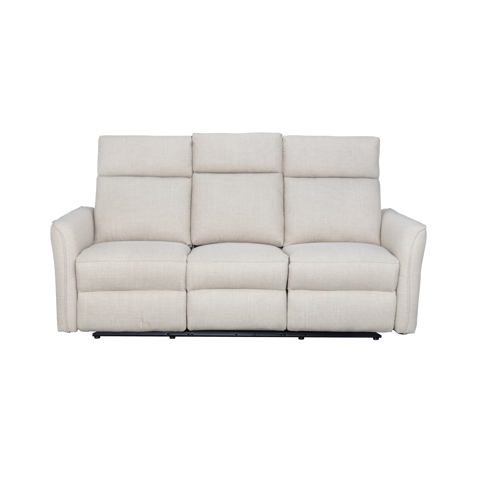 FR Three Seater Recliner Sofa 206251