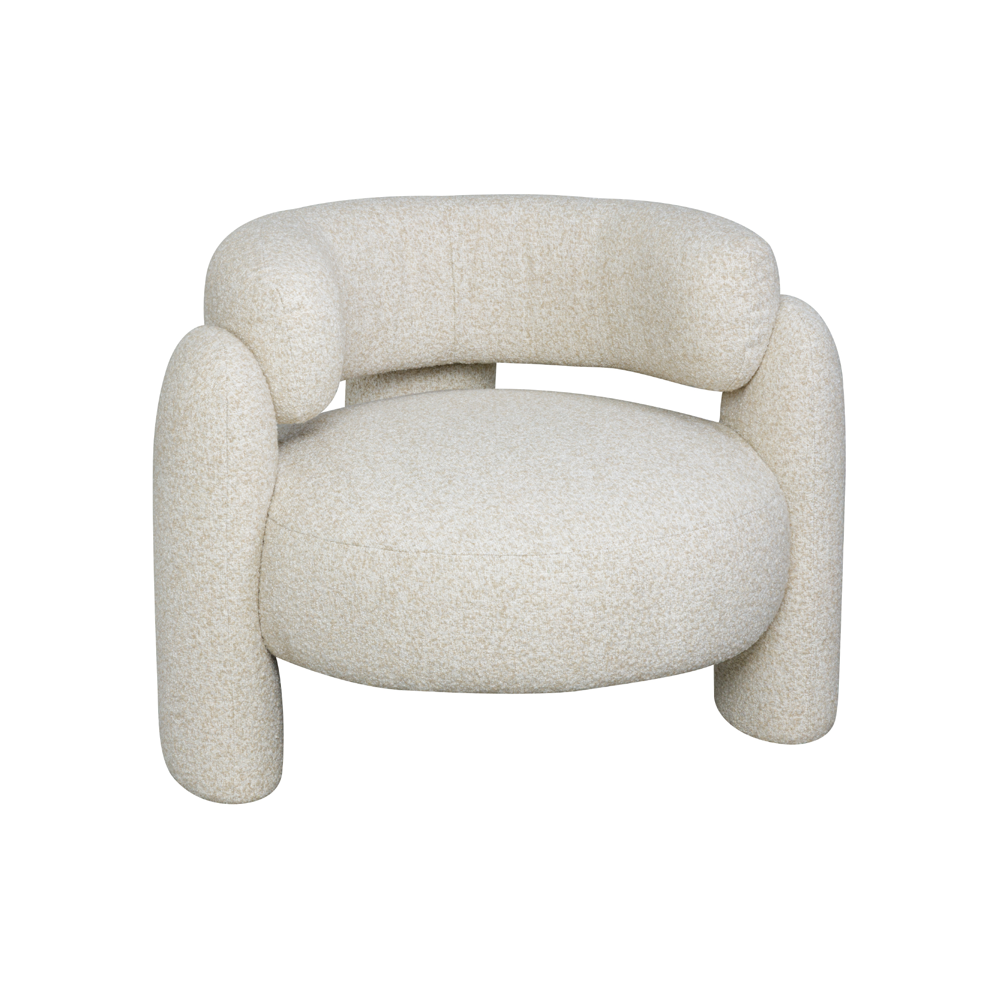 FR Accent Chair 208165