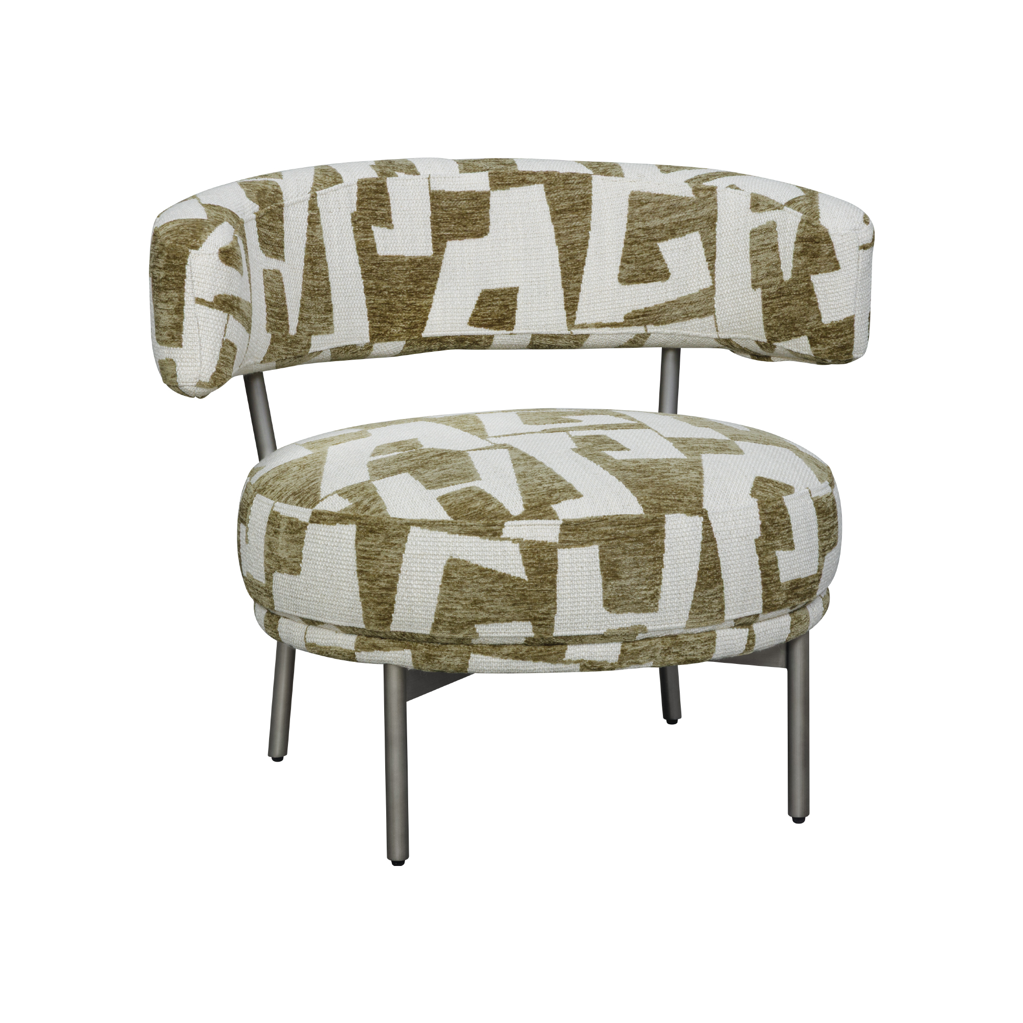 FR Accent Chair 208167