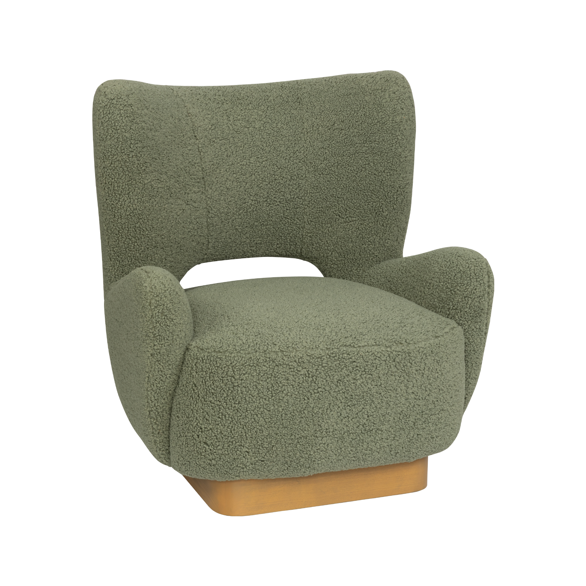 FR Accent Chair 208191
