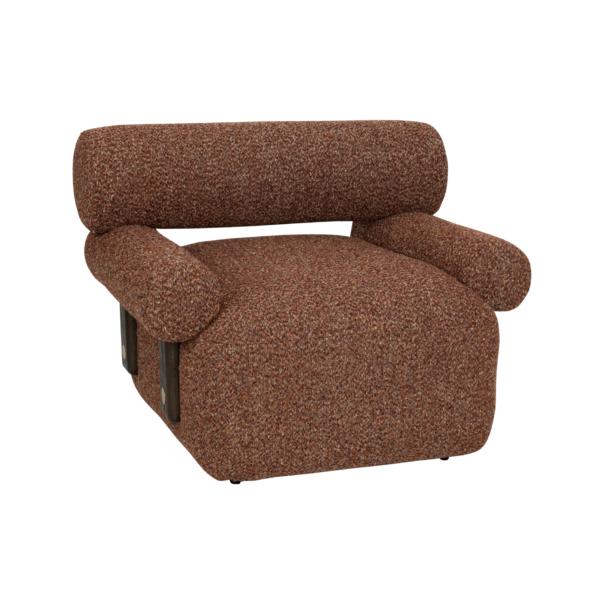 FR Accent Chair 208193