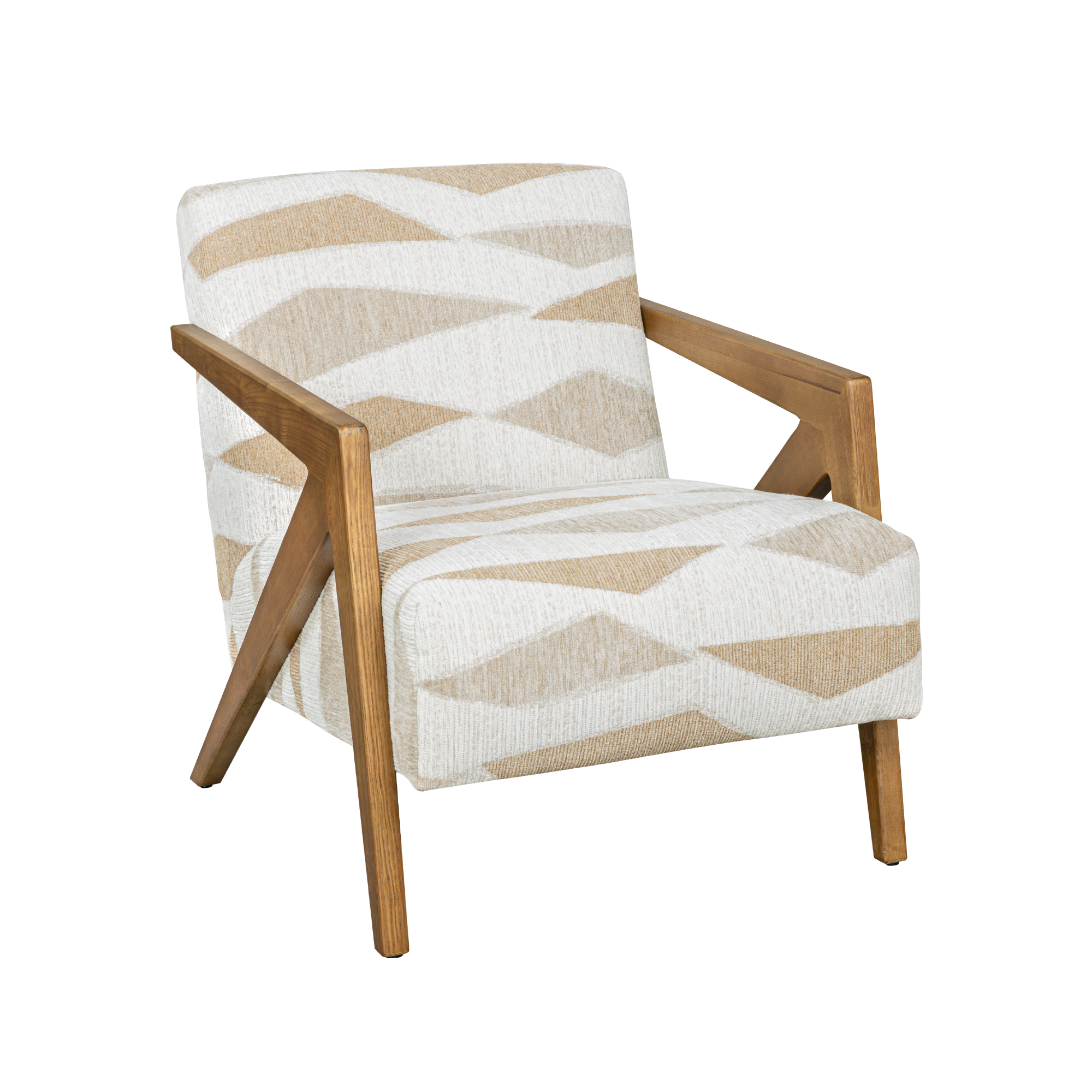 FR Accent Chair 208200